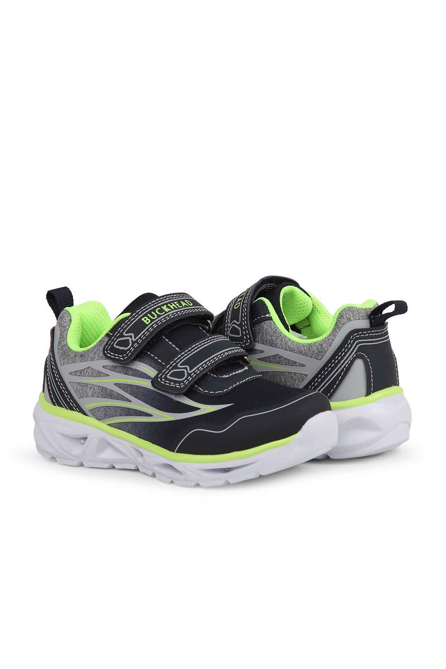 Buckhead Erkek Çocuk Lacivert AyakkabıBuckhead Erkek Çocuk Lacivert Ayakkabı