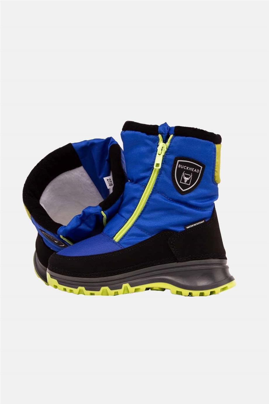 Buckhead Erkek Çocuk Saks Bot