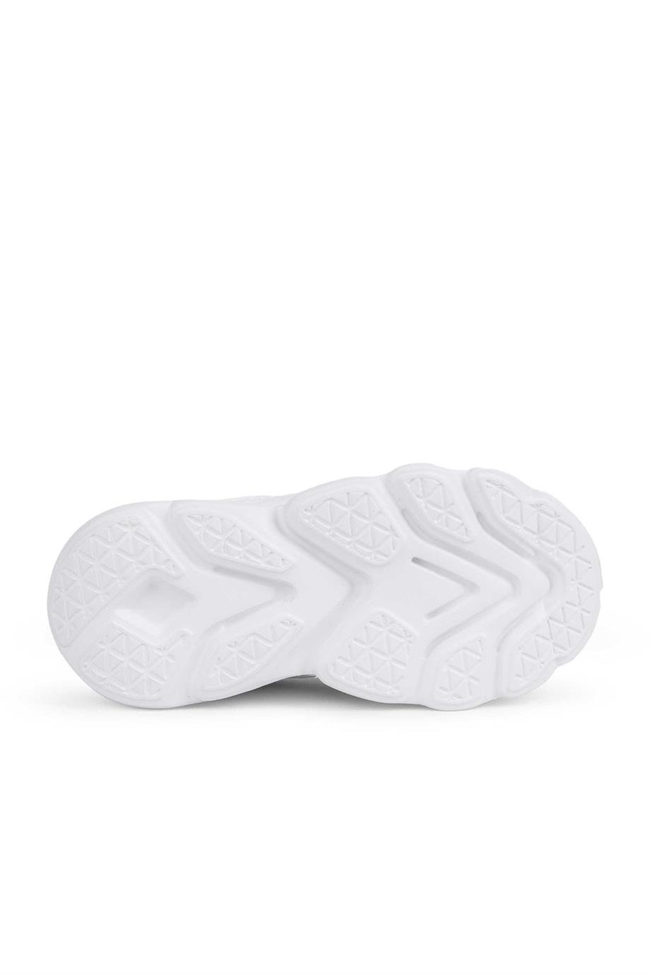 Buckhead Kız Bebek Beyaz AyakkabıBuckhead Kız Bebek Beyaz Ayakkabı