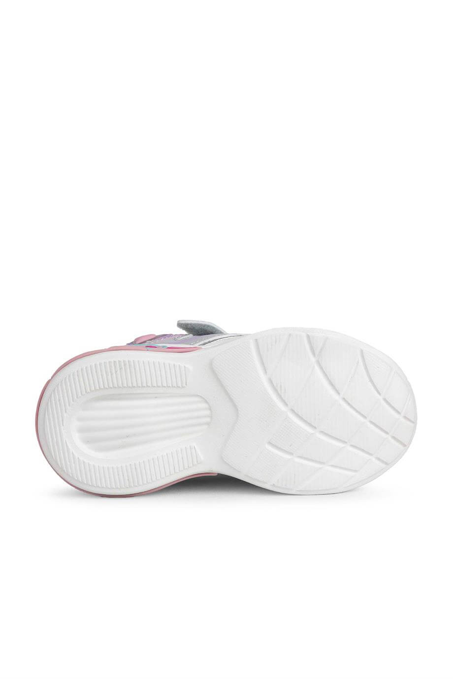 Buckhead Baby Girl Grey ShoesBuckhead Baby Girl Grey Shoes