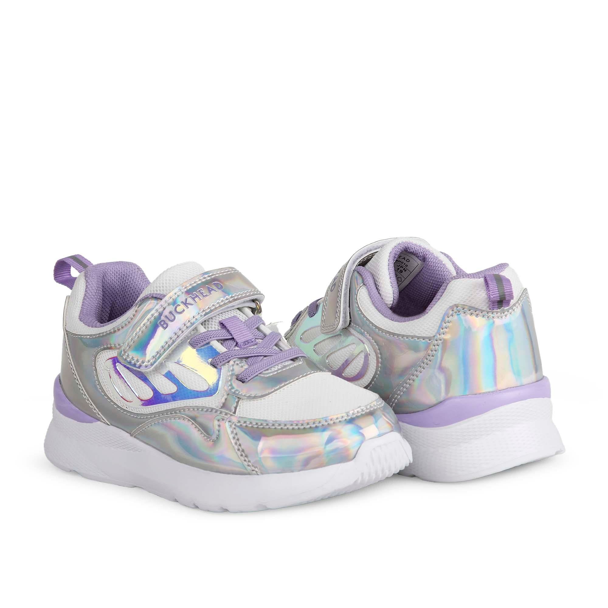 Buckhead Kız Çocuk Gümüş AyakkabıBuckhead Kız Çocuk Gümüş Ayakkabı