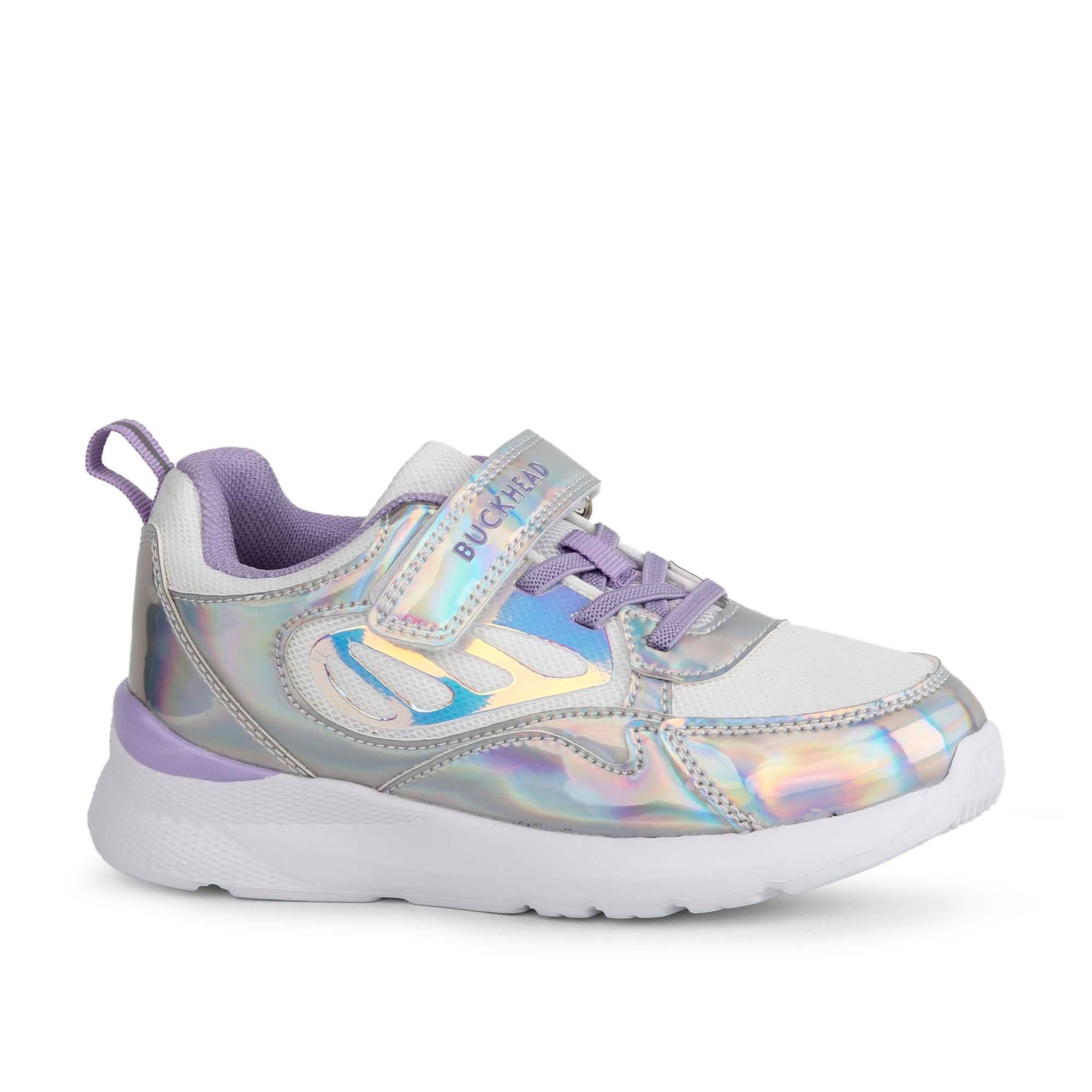 Buckhead Kız Çocuk Gümüş AyakkabıBuckhead Kız Çocuk Gümüş Ayakkabı