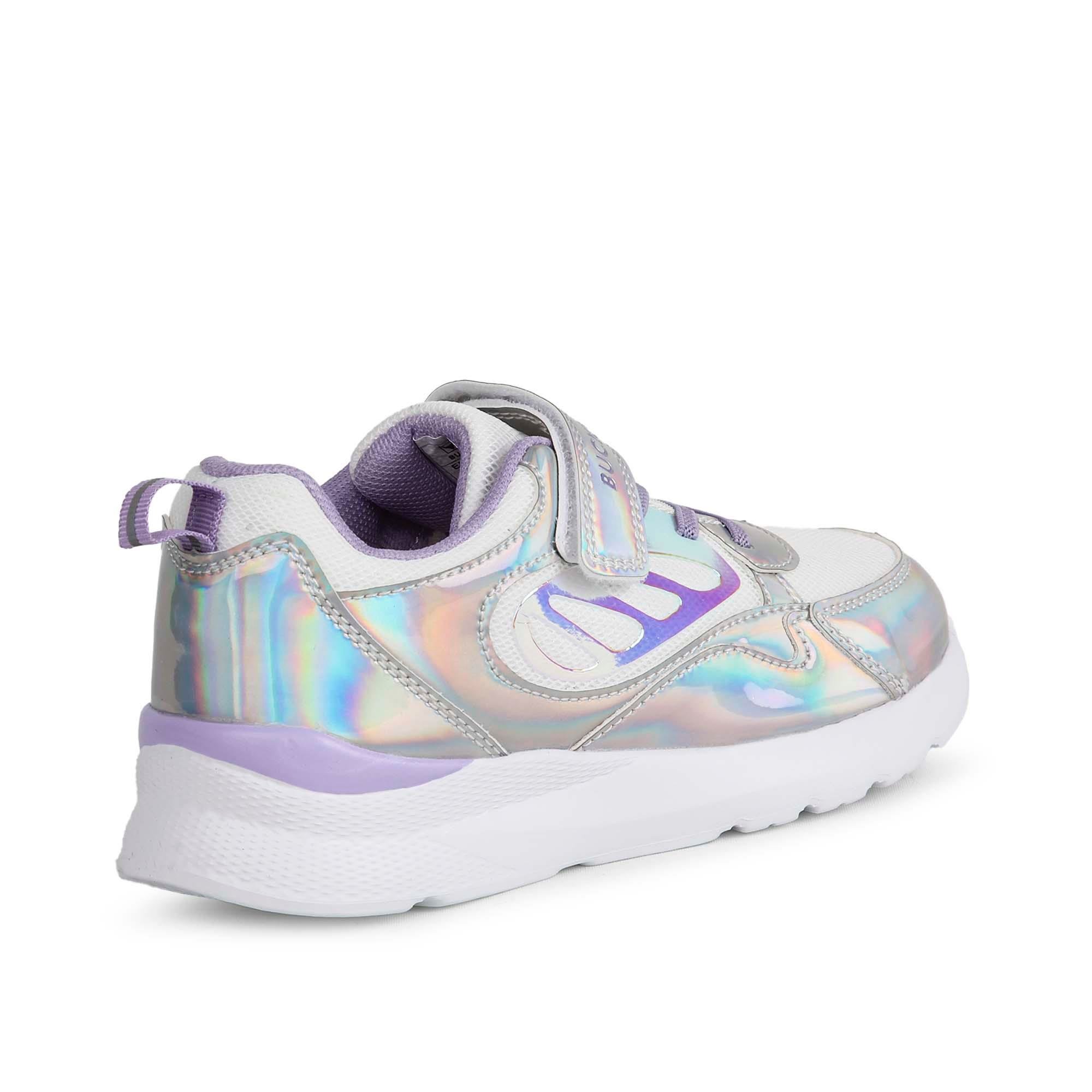 Buckhead Kız Çocuk Gümüş AyakkabıBuckhead Kız Çocuk Gümüş Ayakkabı