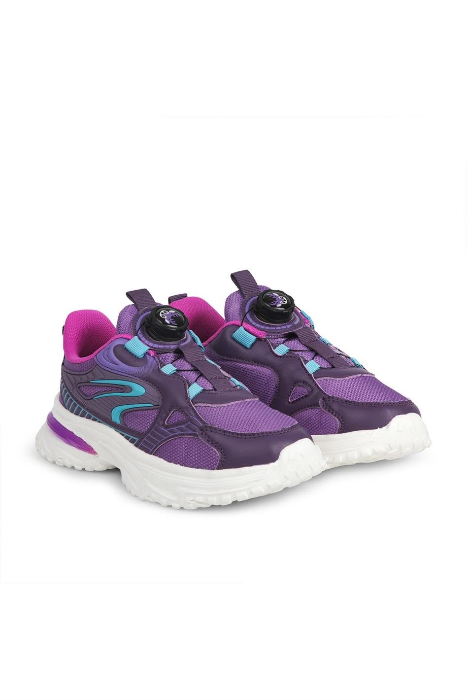 Buckhead Kız Çocuk Lila AyakkabıBuckhead Kız Çocuk Lila Ayakkabı