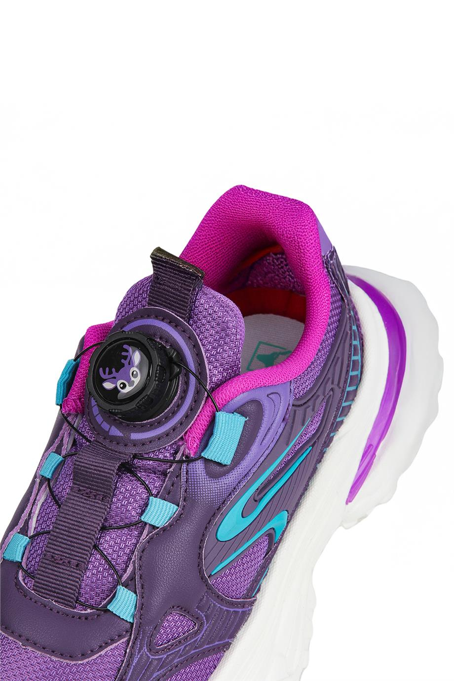 Buckhead Kız Çocuk Lila AyakkabıBuckhead Kız Çocuk Lila Ayakkabı