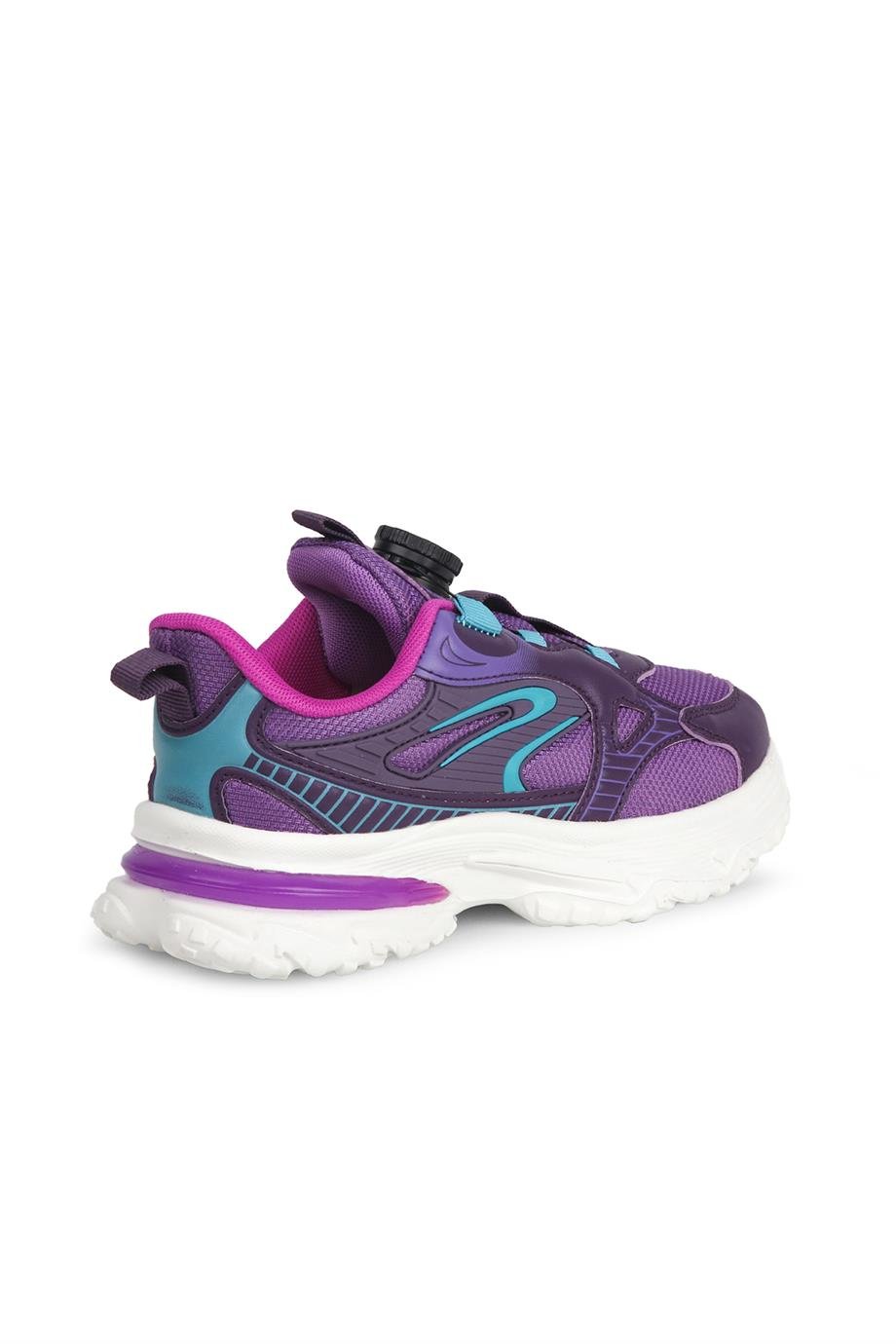 Buckhead Kız Çocuk Lila AyakkabıBuckhead Kız Çocuk Lila Ayakkabı