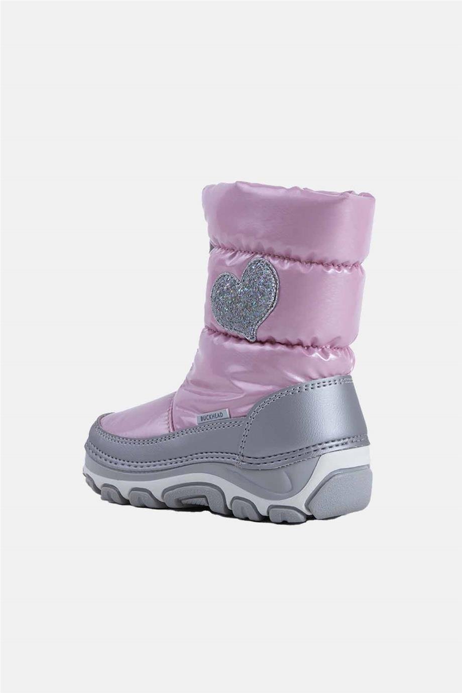 Buckhead Kız Çocuk Pembe Bot