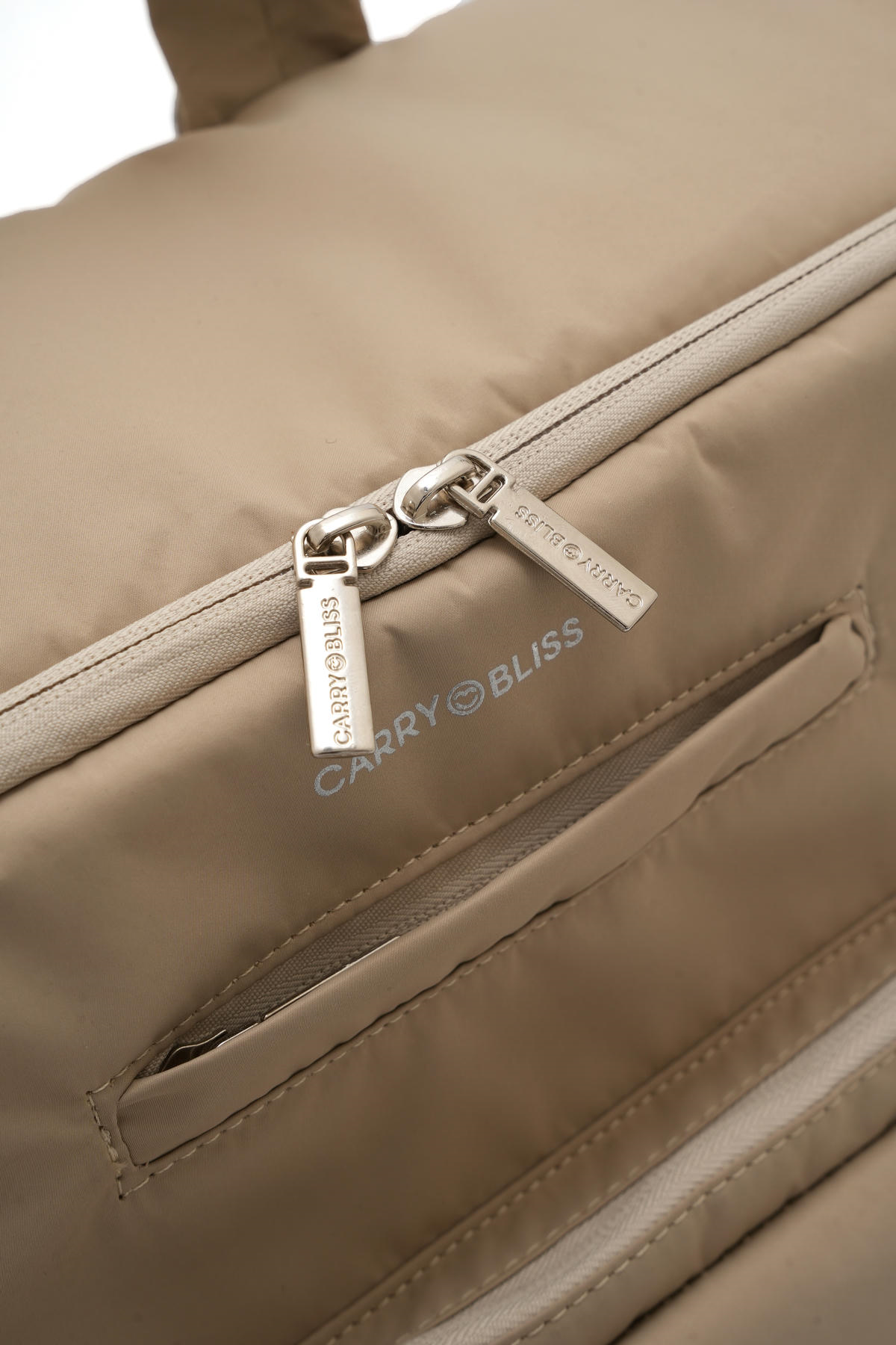 Carrybliss Anne Bebek Sırt ÇantasıCarrybliss Anne Bebek Sırt Çantası