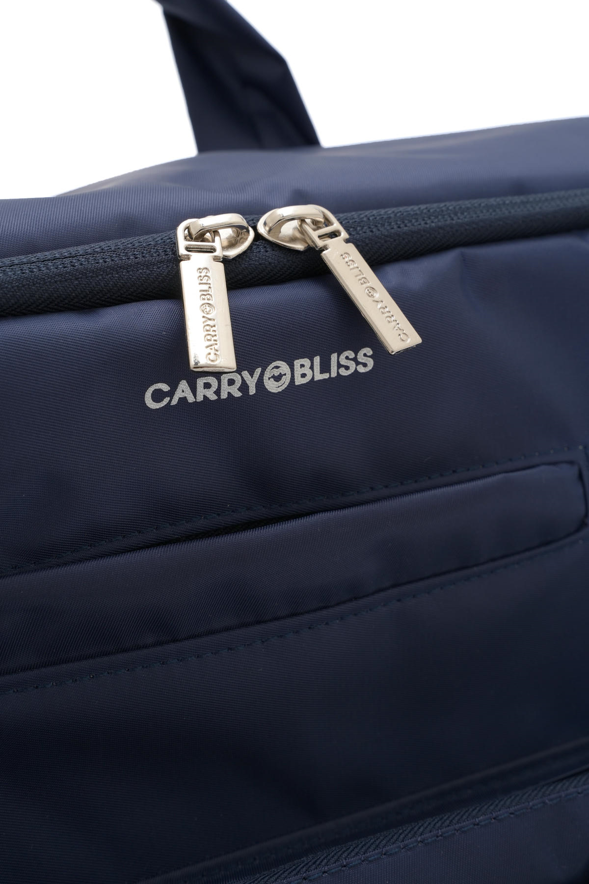 Carrybliss Anne Bebek Sırt ÇantasıCarrybliss Anne Bebek Sırt Çantası