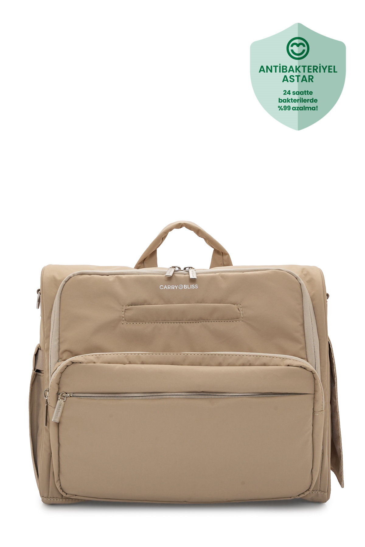 Carrybliss Anne Bebek Sırt ÇantasıCarrybliss Anne Bebek Sırt Çantası