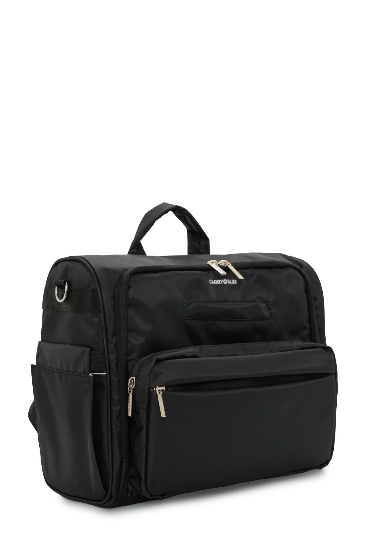 Carrybliss Anne Bebek Sırt ÇantasıCarrybliss Anne Bebek Sırt Çantası