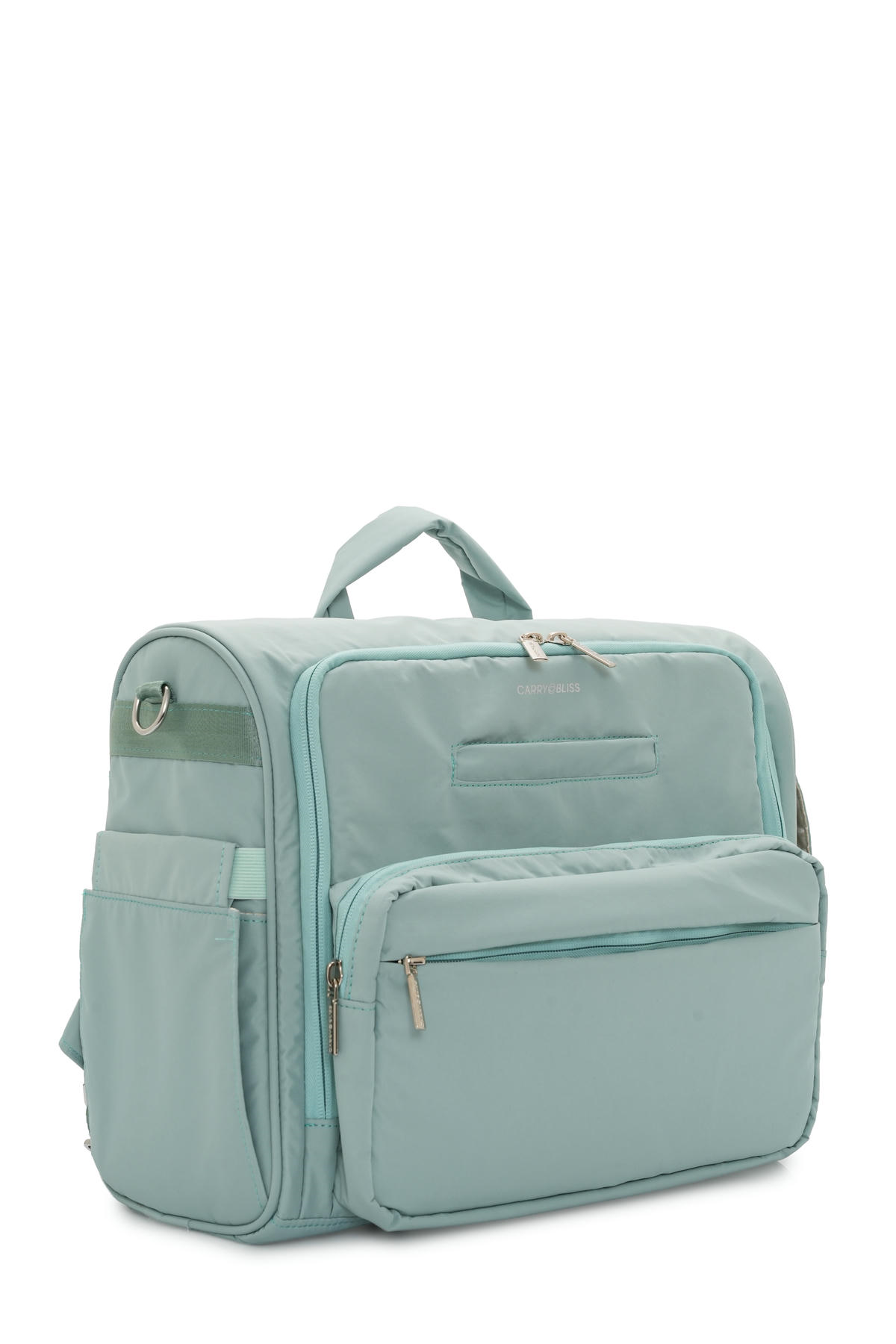 Carrybliss Anne Bebek Sırt ÇantasıCarrybliss Anne Bebek Sırt Çantası