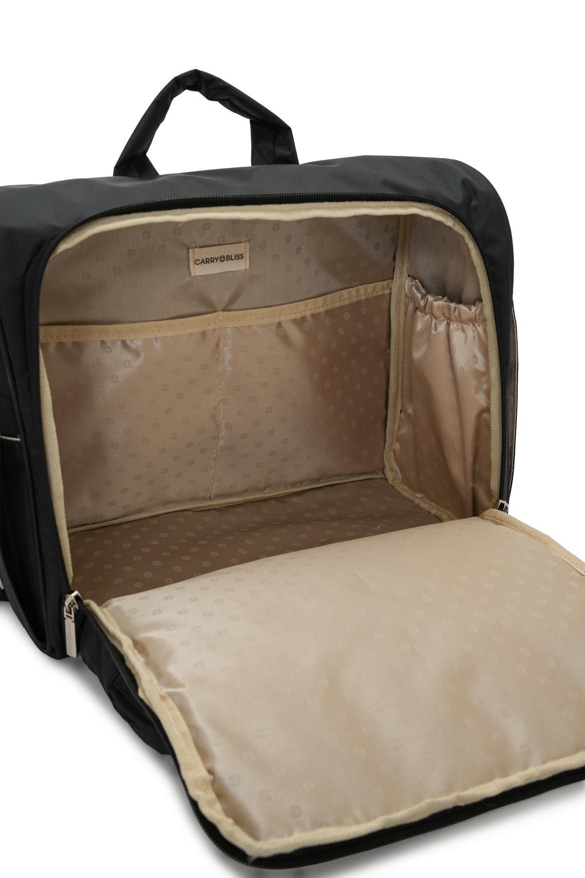 Carrybliss Anne Bebek Sırt ÇantasıCarrybliss Anne Bebek Sırt Çantası