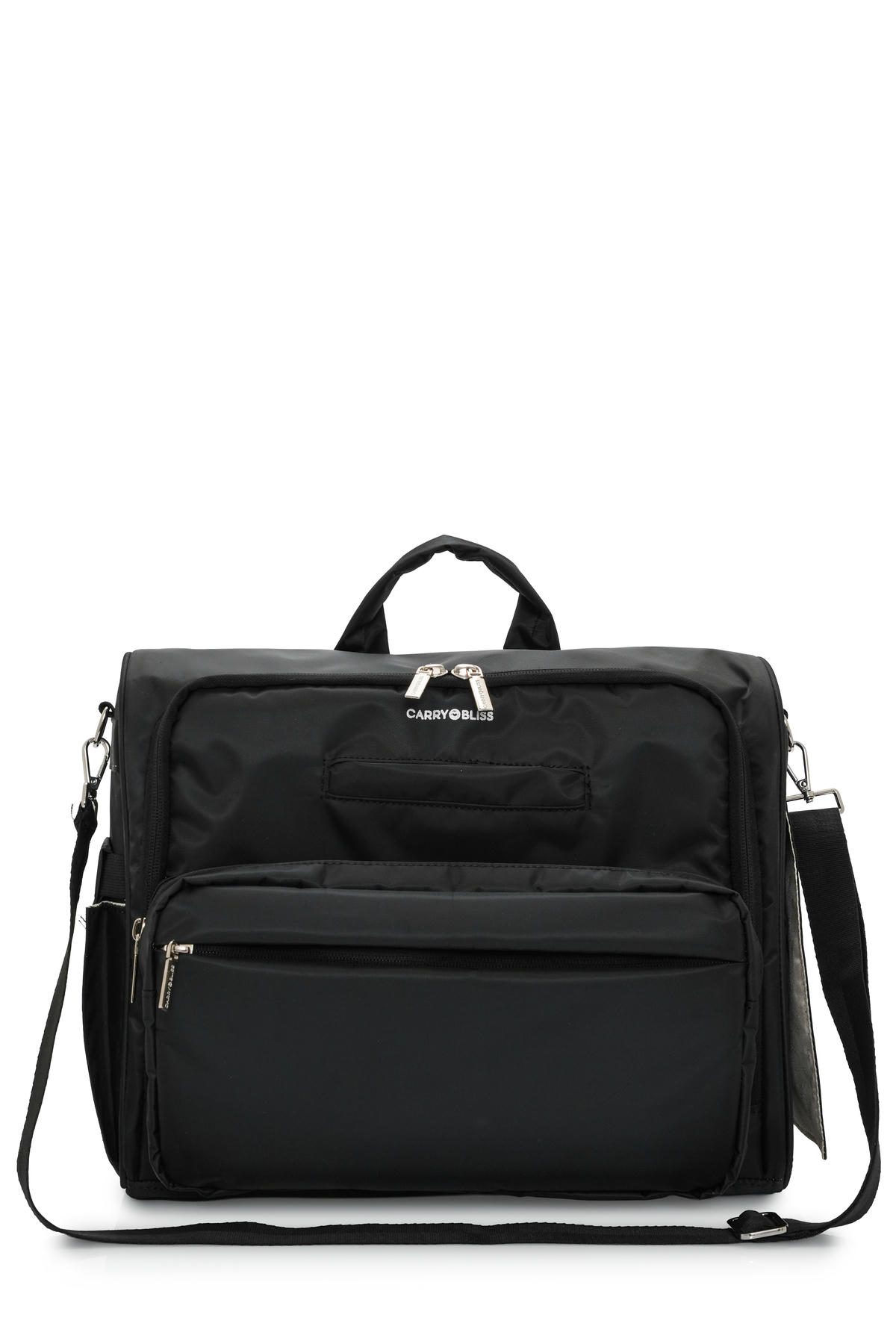 Carrybliss Anne Bebek Sırt ÇantasıCarrybliss Anne Bebek Sırt Çantası