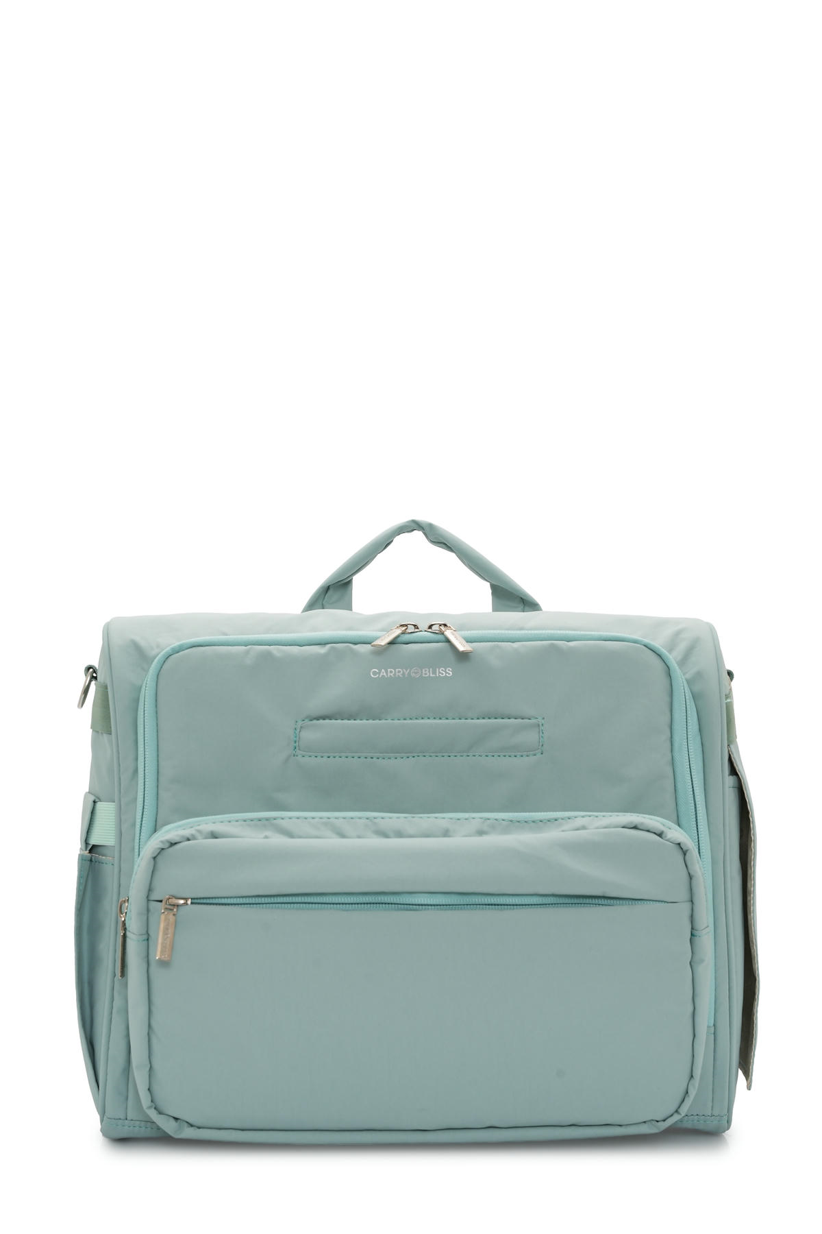 Carrybliss Anne Bebek Sırt ÇantasıCarrybliss Anne Bebek Sırt Çantası