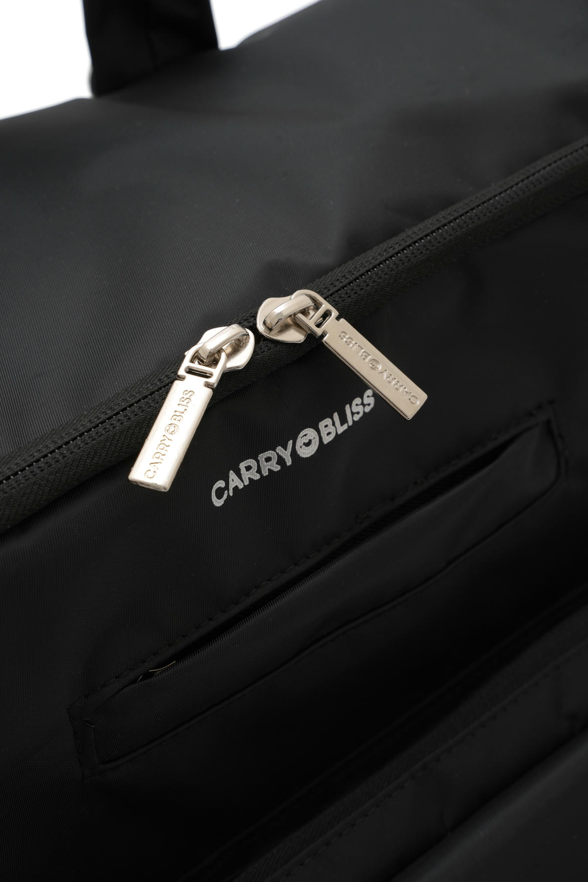 Carrybliss Anne Bebek Sırt ÇantasıCarrybliss Anne Bebek Sırt Çantası