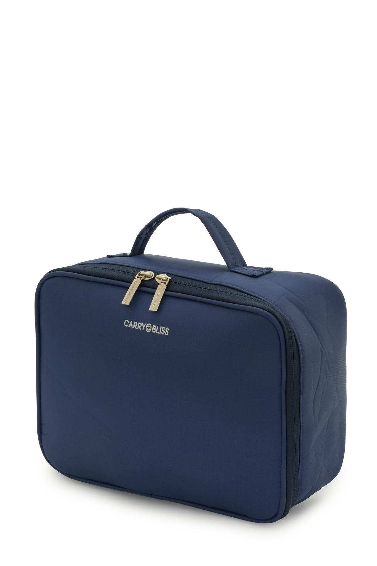 Carrybliss Bez Düzenleme ÇantasıCarrybliss Bez Düzenleme Çantası