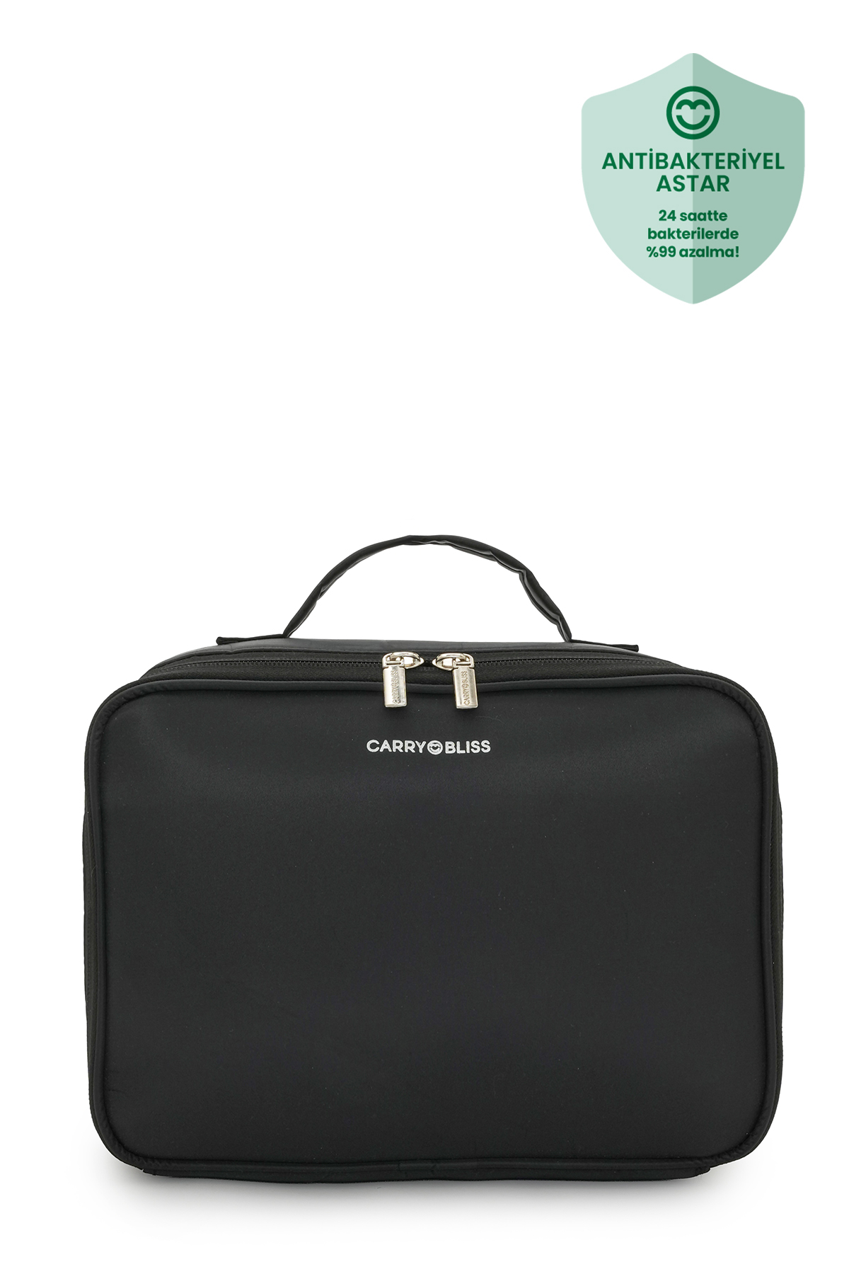 Carrybliss Bez Düzenleme ÇantasıCarrybliss Bez Düzenleme Çantası