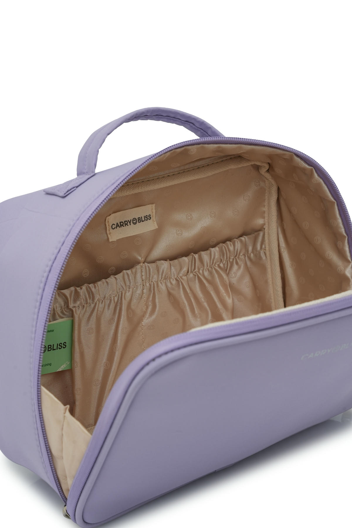 Carrybliss Bez Düzenleme ÇantasıCarrybliss Bez Düzenleme Çantası