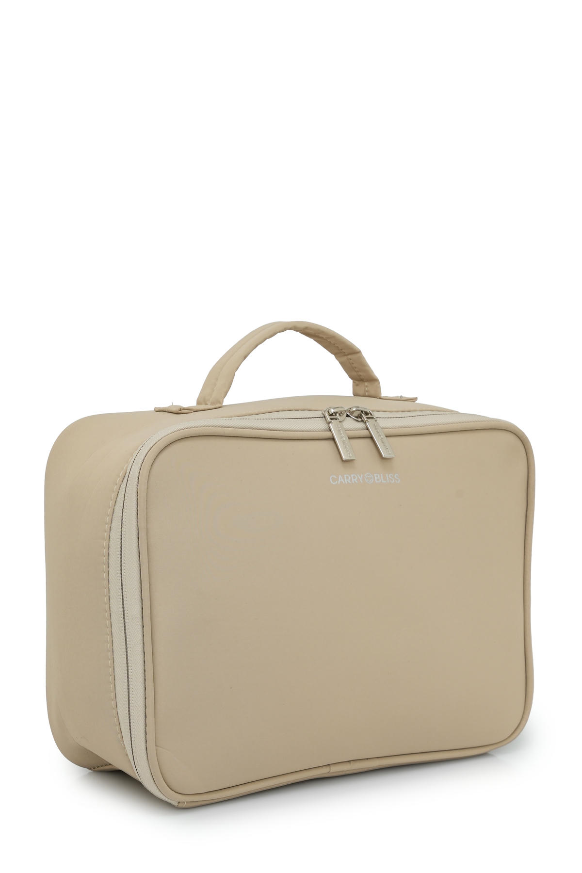 Carrybliss Bez Düzenleme ÇantasıCarrybliss Bez Düzenleme Çantası