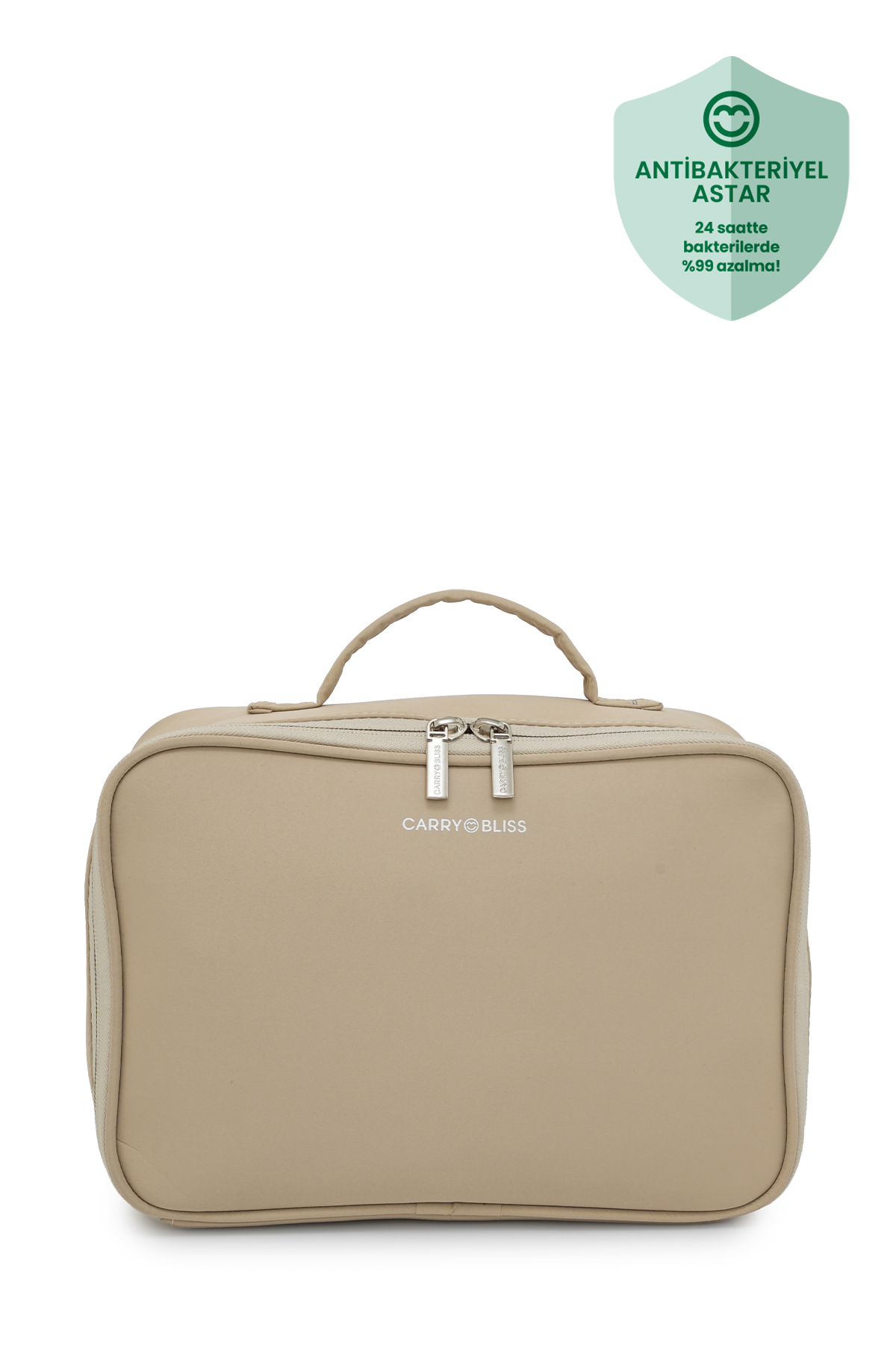 Carrybliss Bez Düzenleme ÇantasıCarrybliss Bez Düzenleme Çantası