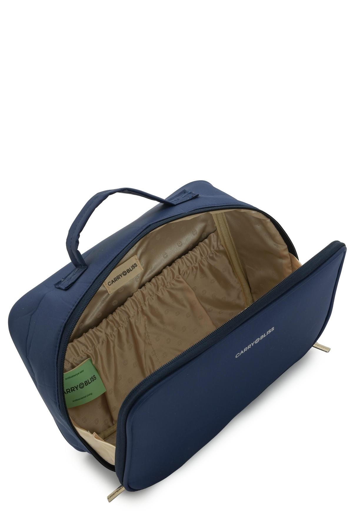 Carrybliss Bez Düzenleme ÇantasıCarrybliss Bez Düzenleme Çantası