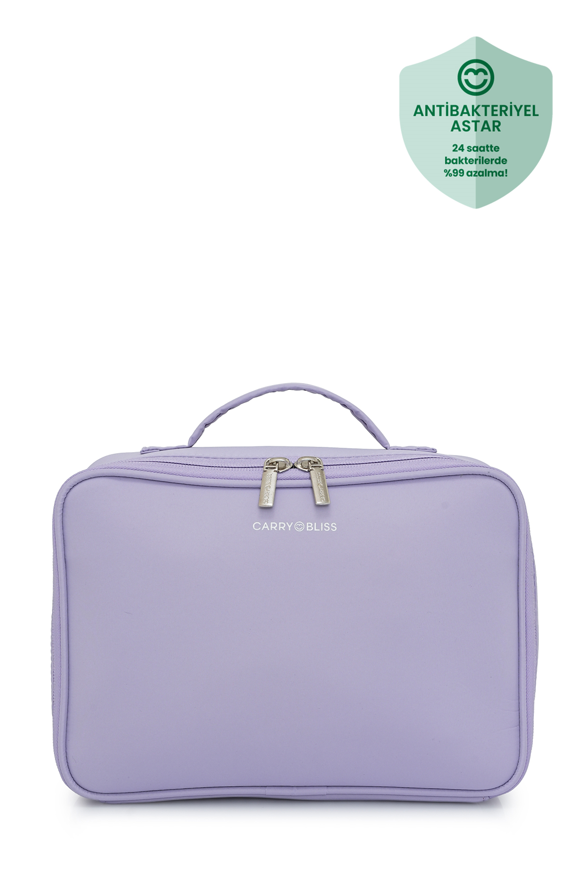 Carrybliss Bez Düzenleme ÇantasıCarrybliss Bez Düzenleme Çantası