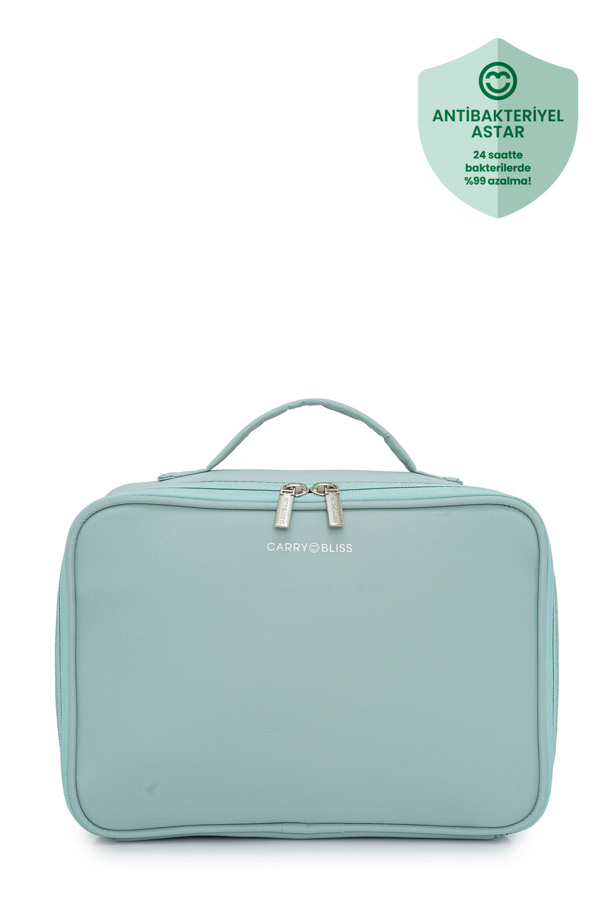 Carrybliss Bez Düzenleme ÇantasıCarrybliss Bez Düzenleme Çantası