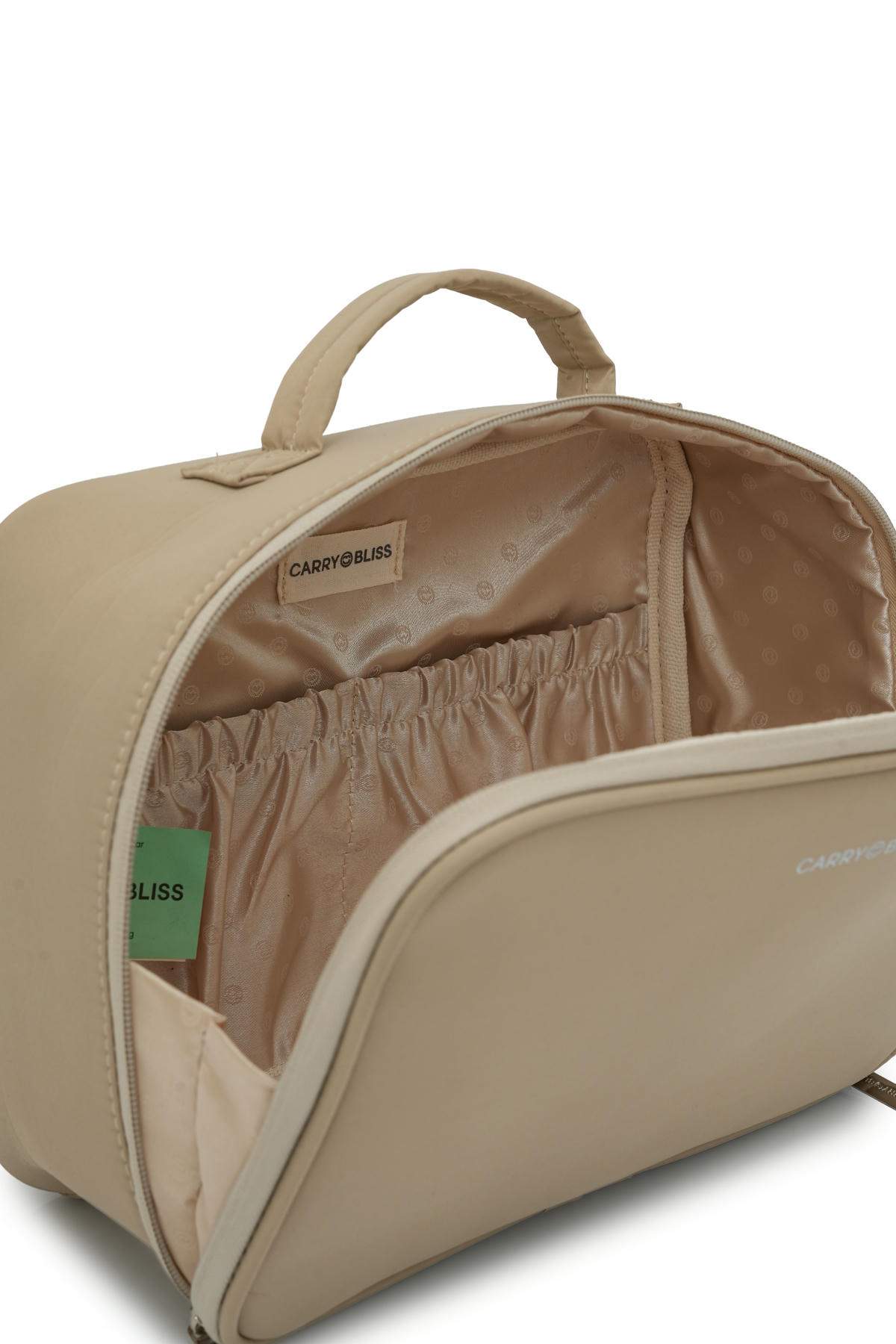 Carrybliss Bez Düzenleme ÇantasıCarrybliss Bez Düzenleme Çantası