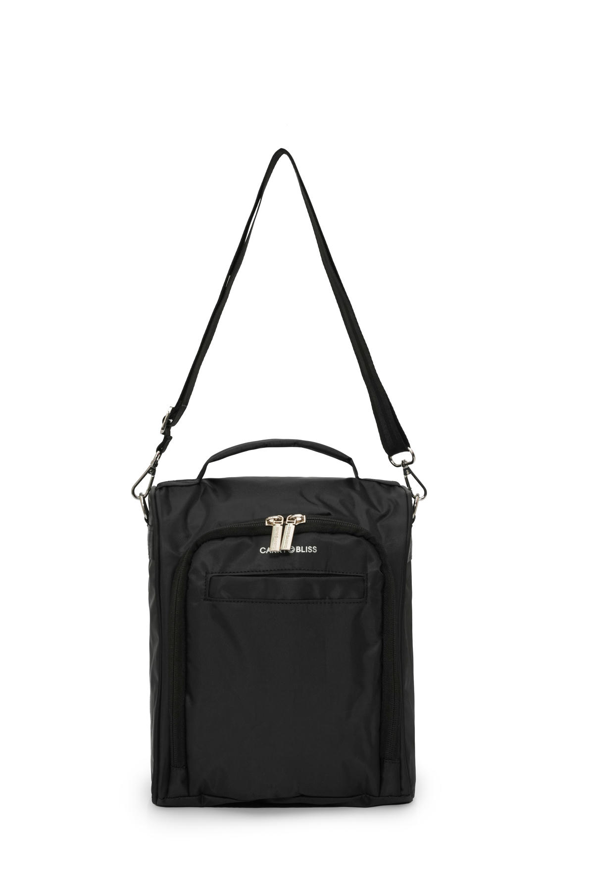 Carrybliss Çapraz Anne ÇantasıCarrybliss Çapraz Anne Çantası