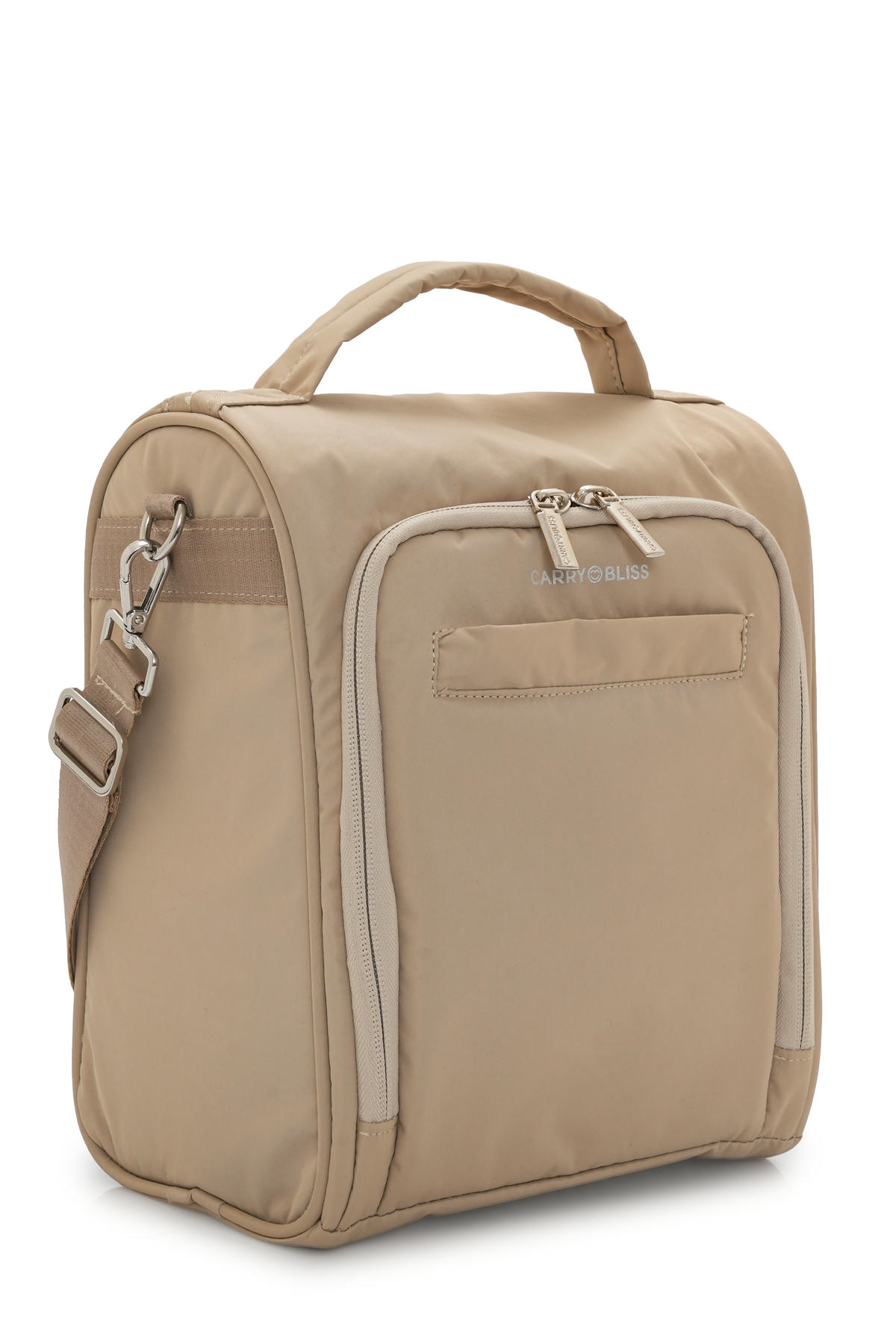 Carrybliss Çapraz Anne ÇantasıCarrybliss Çapraz Anne Çantası