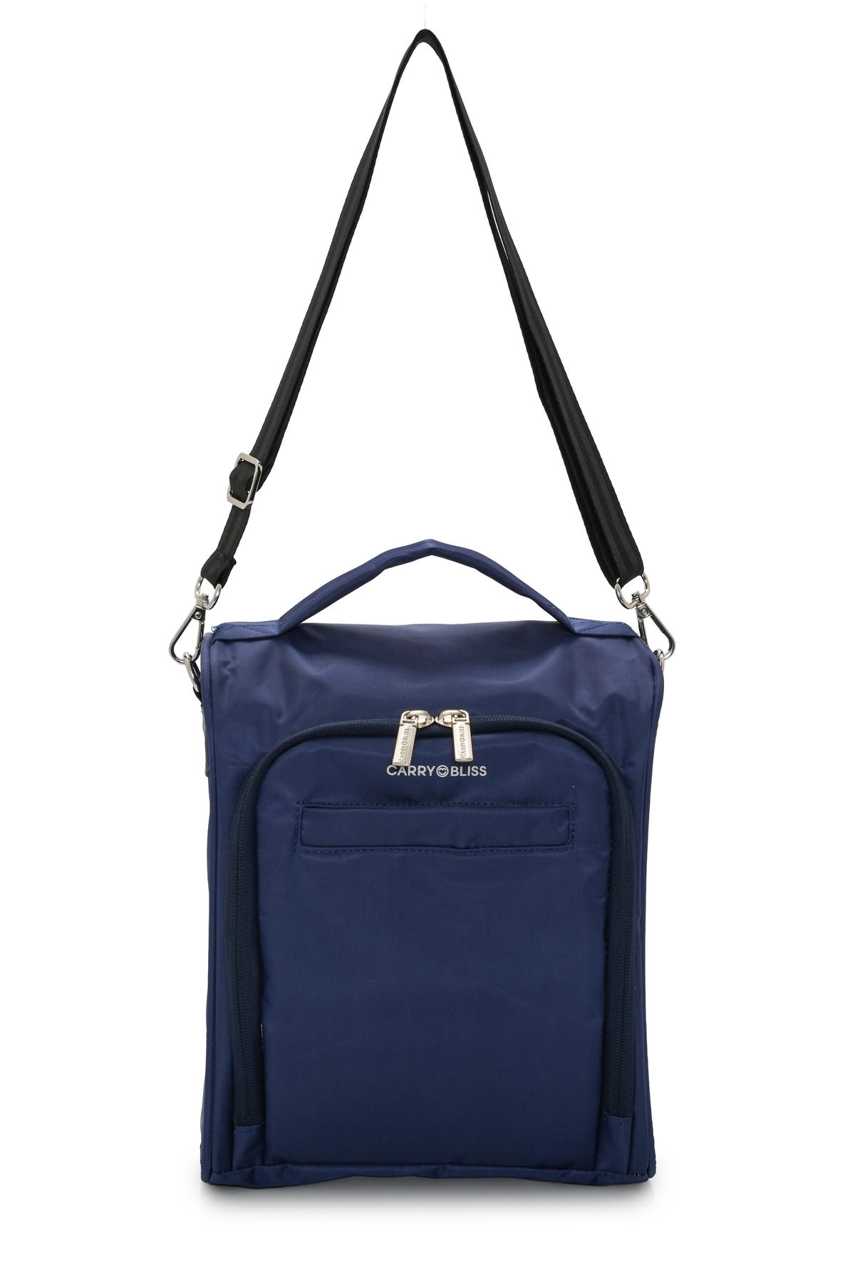 Carrybliss Çapraz Anne ÇantasıCarrybliss Çapraz Anne Çantası