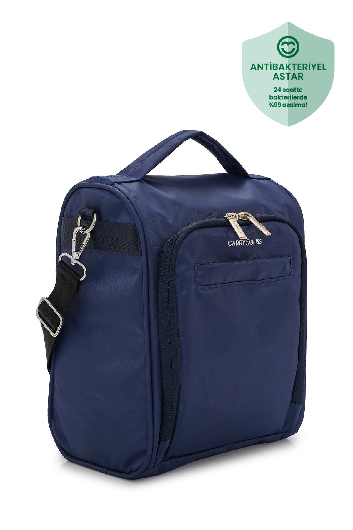 Carrybliss Çapraz Anne ÇantasıCarrybliss Çapraz Anne Çantası