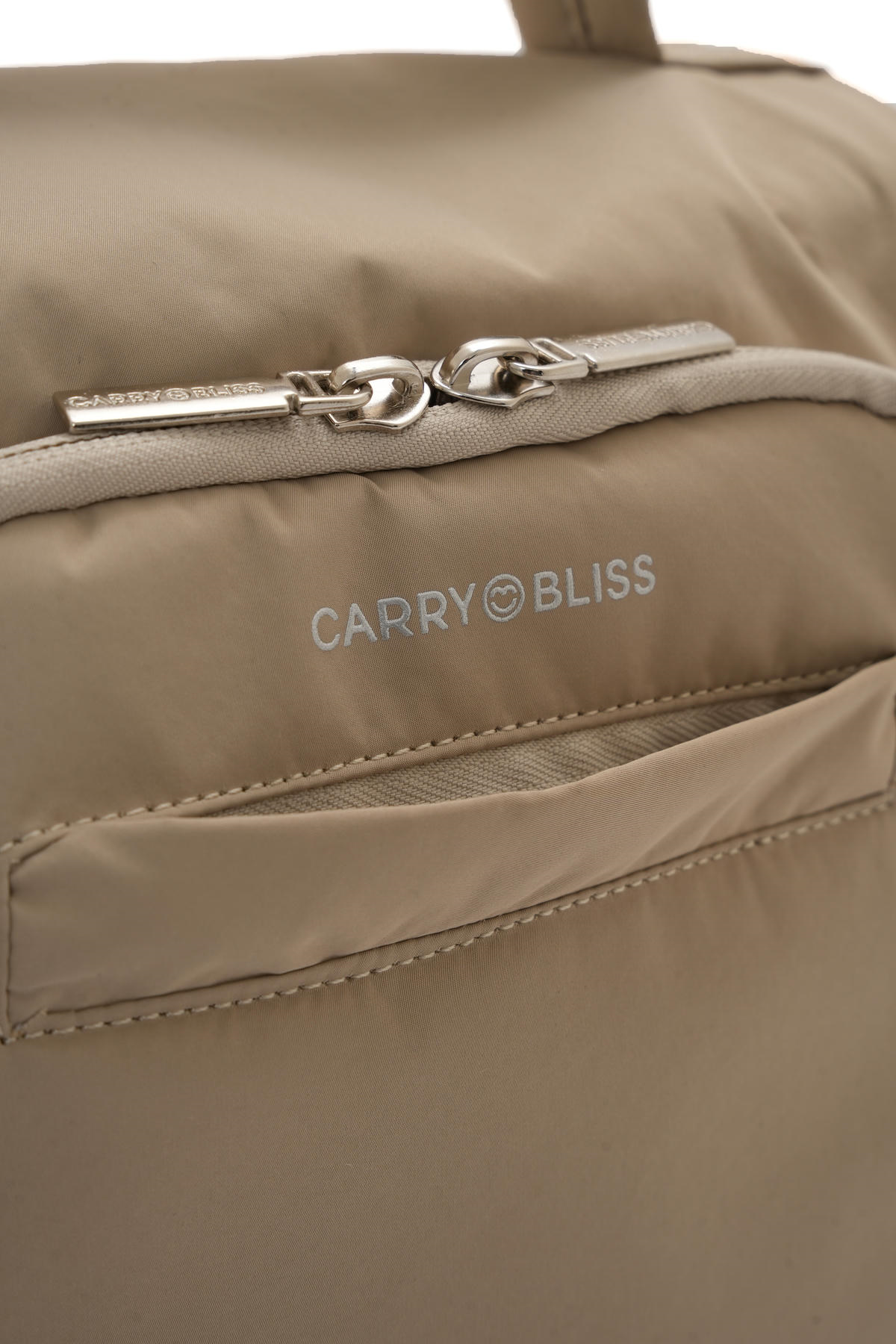 Carrybliss Çapraz Anne ÇantasıCarrybliss Çapraz Anne Çantası