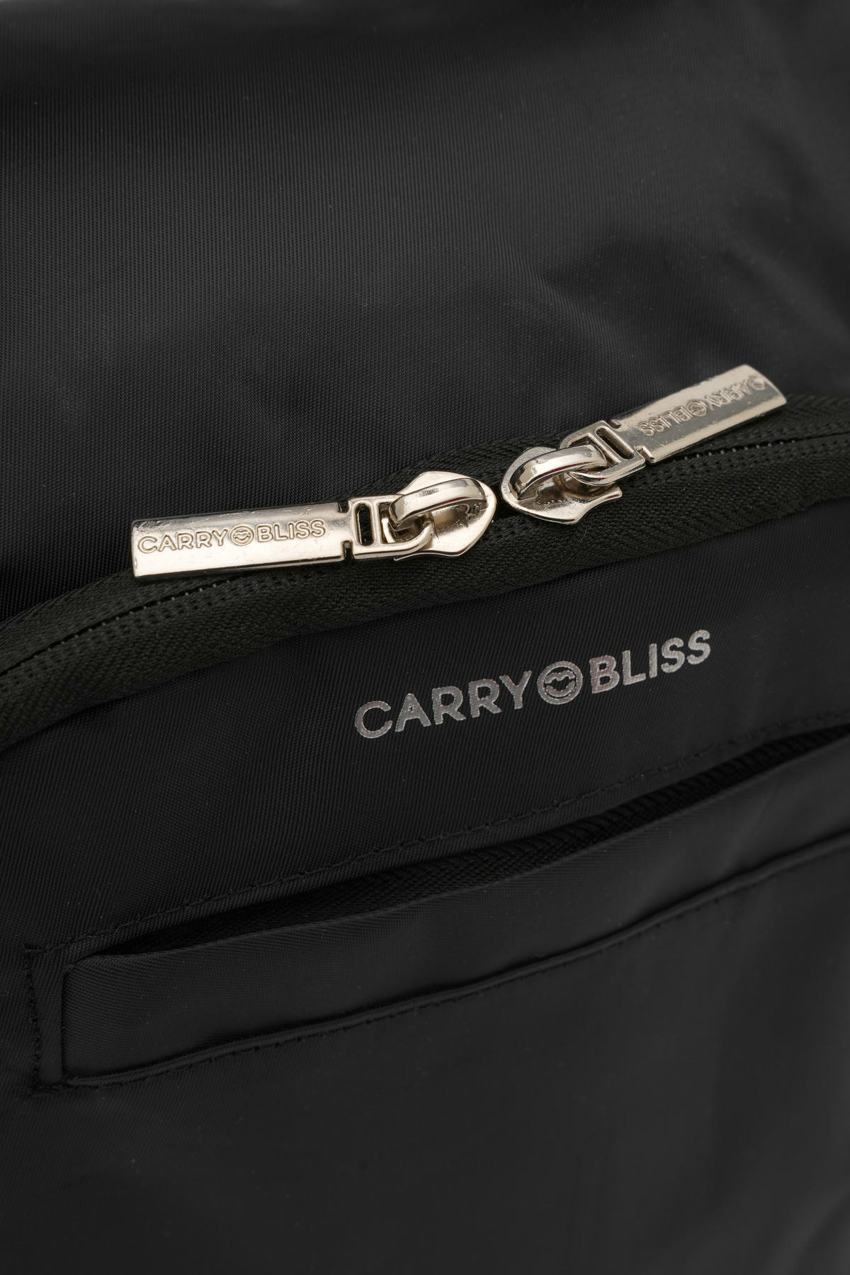 Carrybliss Çapraz Anne ÇantasıCarrybliss Çapraz Anne Çantası