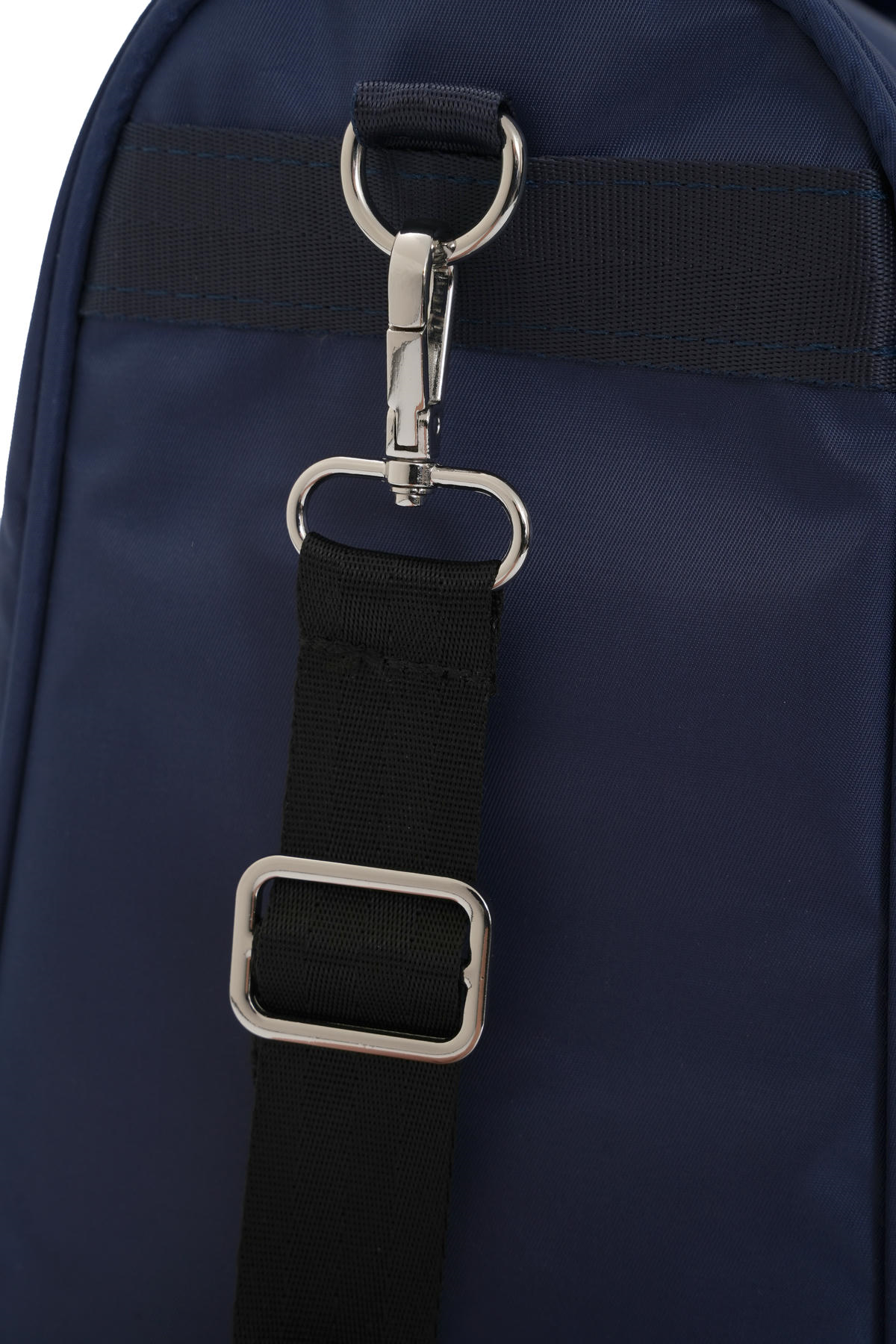 Carrybliss Çapraz Anne ÇantasıCarrybliss Çapraz Anne Çantası