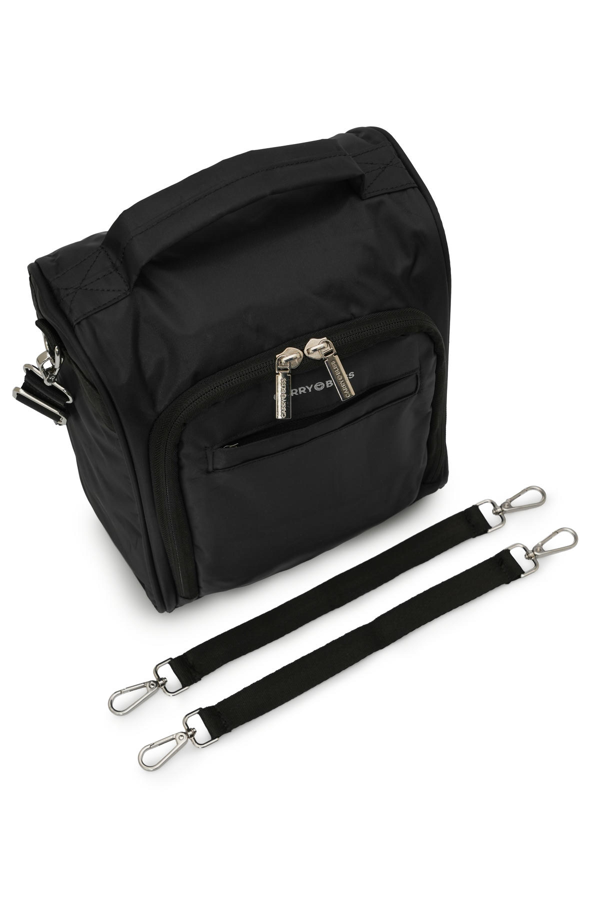 Carrybliss Çapraz Anne ÇantasıCarrybliss Çapraz Anne Çantası