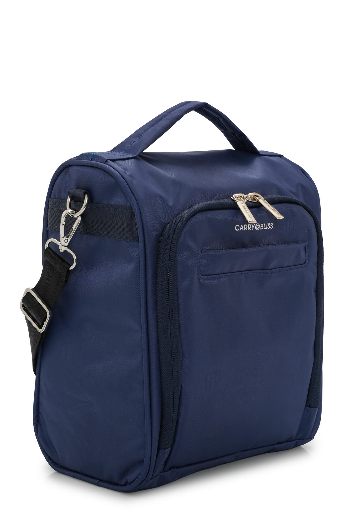 Carrybliss Çapraz Anne ÇantasıCarrybliss Çapraz Anne Çantası