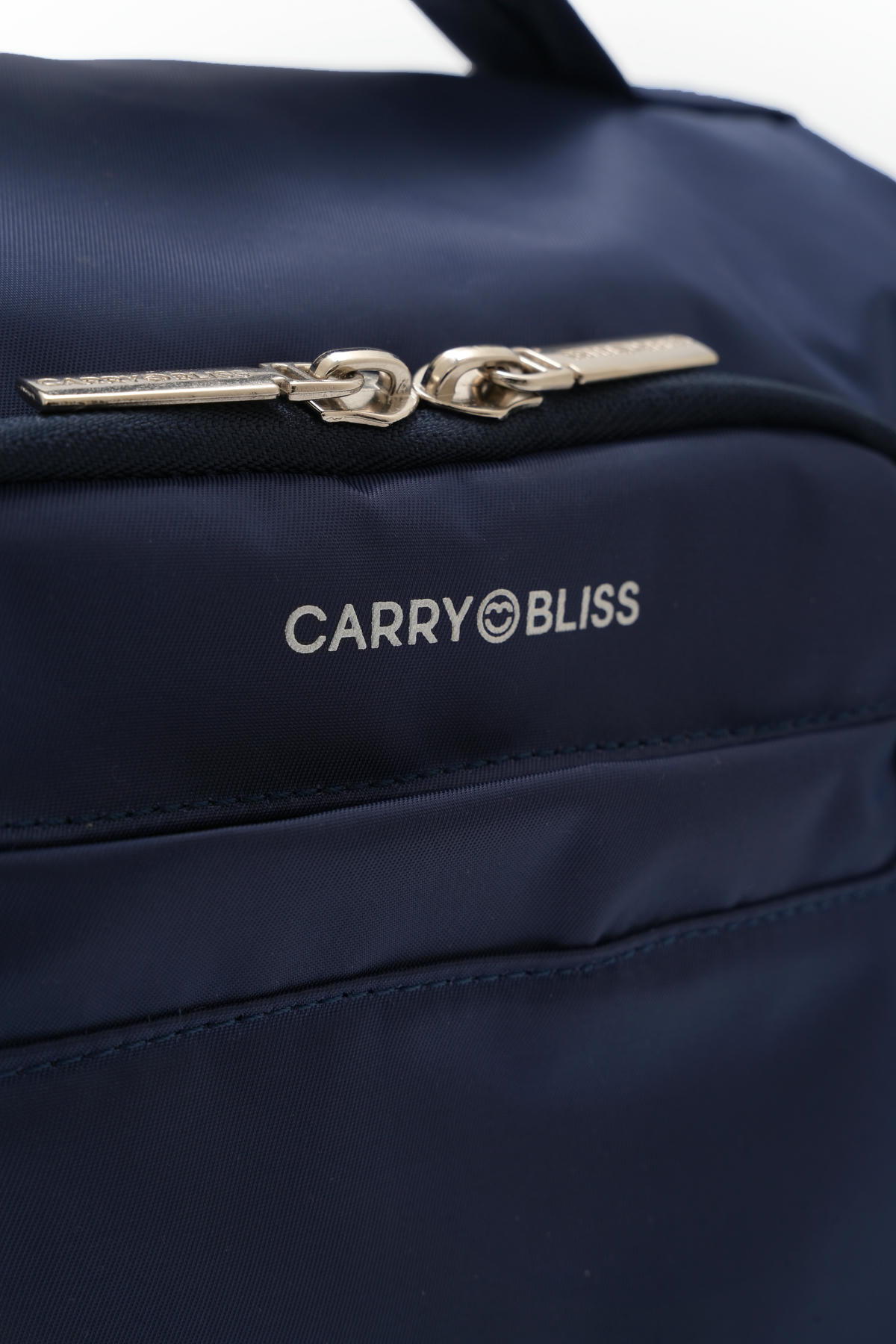 Carrybliss Çapraz Anne ÇantasıCarrybliss Çapraz Anne Çantası