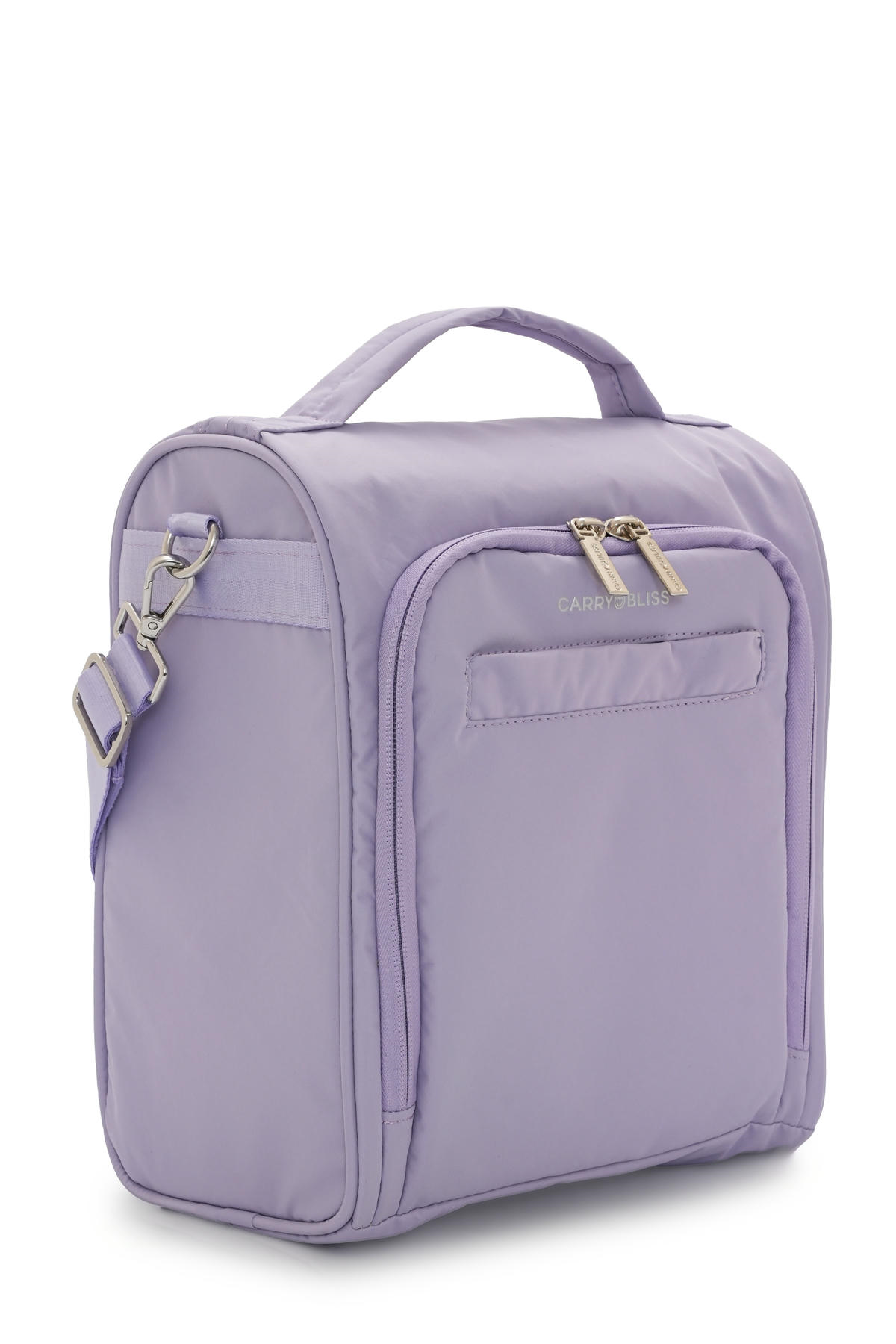 Carrybliss Çapraz Anne ÇantasıCarrybliss Çapraz Anne Çantası