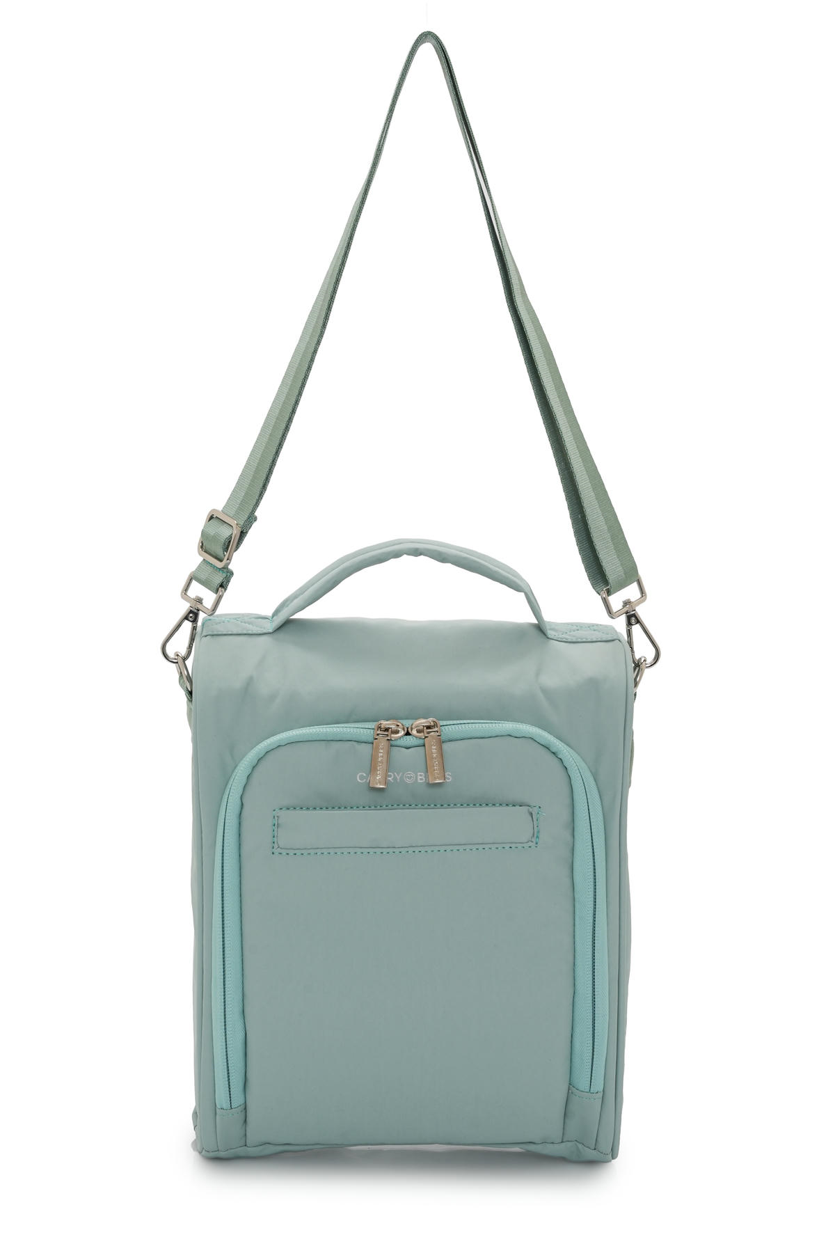 Carrybliss Çapraz Anne ÇantasıCarrybliss Çapraz Anne Çantası