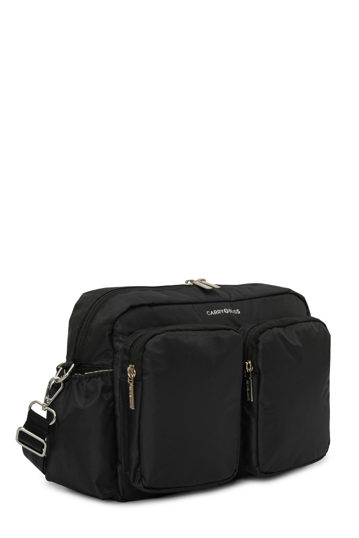 Carrybliss Çok Gözlü Anne Bebek Sırt ÇantasıCarrybliss Çok Gözlü Anne Bebek Sırt Çantası