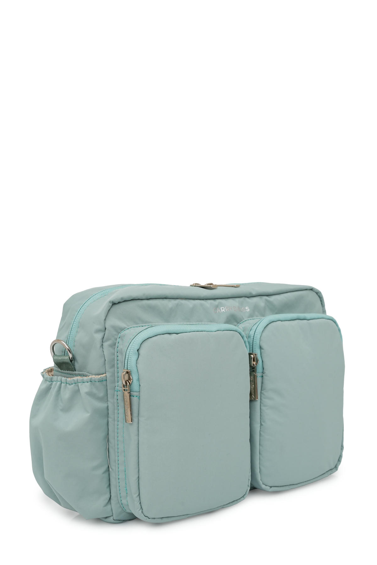 Carrybliss Çok Gözlü Anne Bebek Sırt ÇantasıCarrybliss Çok Gözlü Anne Bebek Sırt Çantası