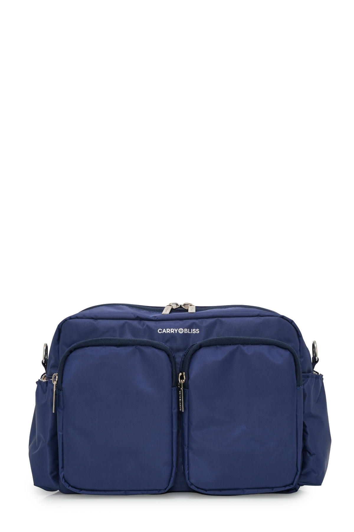 Carrybliss Çok Gözlü Anne Bebek Sırt ÇantasıCarrybliss Çok Gözlü Anne Bebek Sırt Çantası