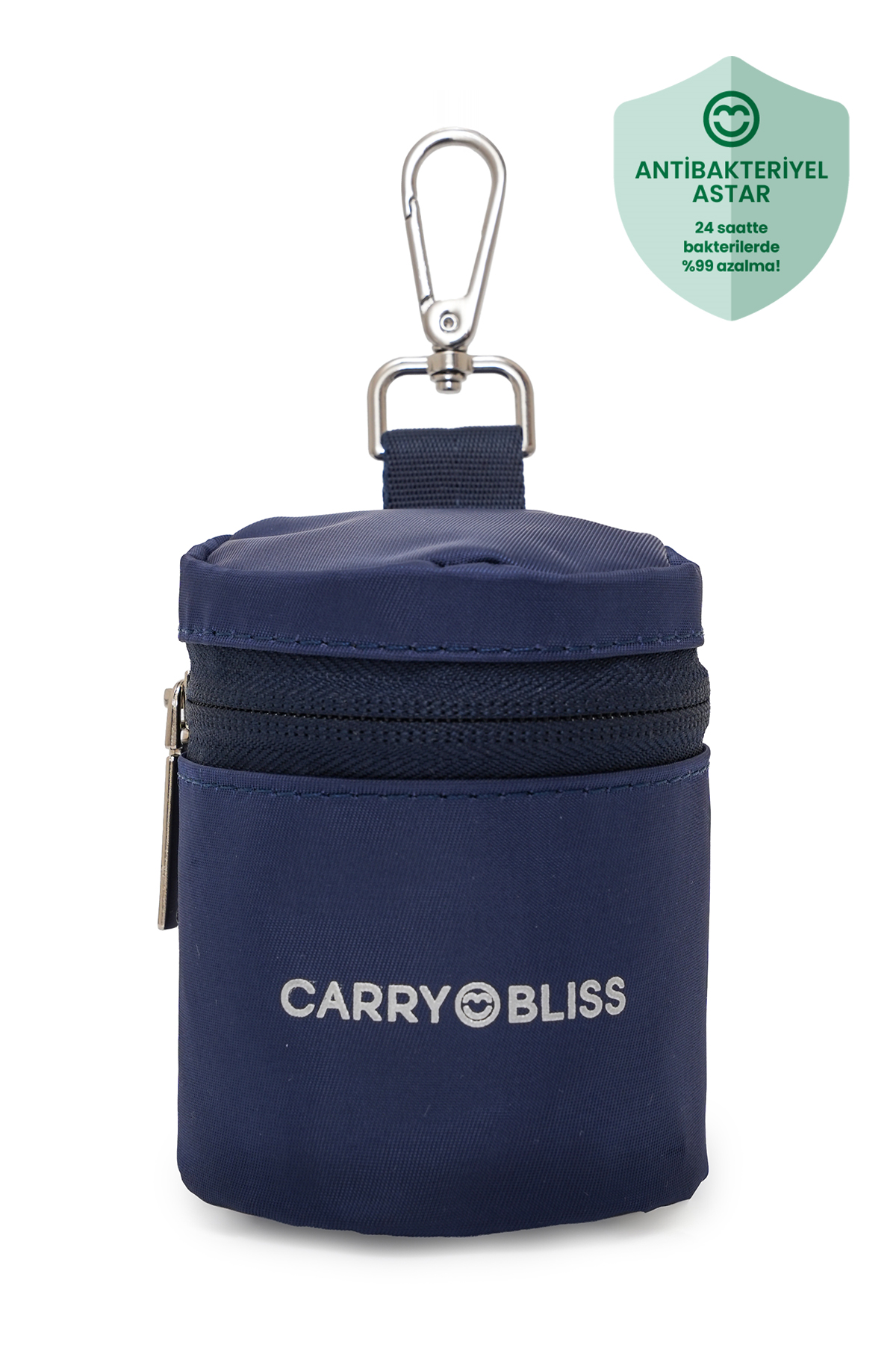 Carrybliss Emzik Saklama ÇantasıCarrybliss Emzik Saklama Çantası