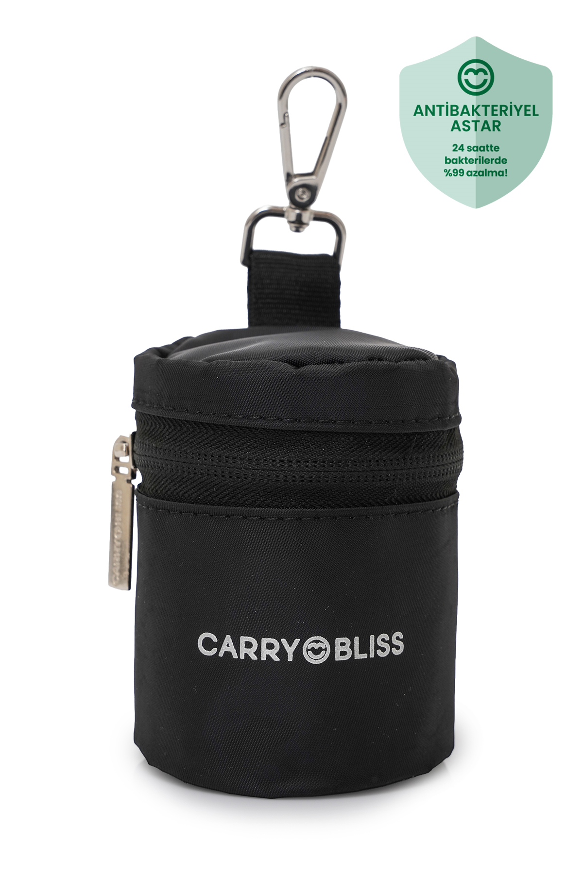 Carrybliss Emzik Saklama ÇantasıCarrybliss Emzik Saklama Çantası