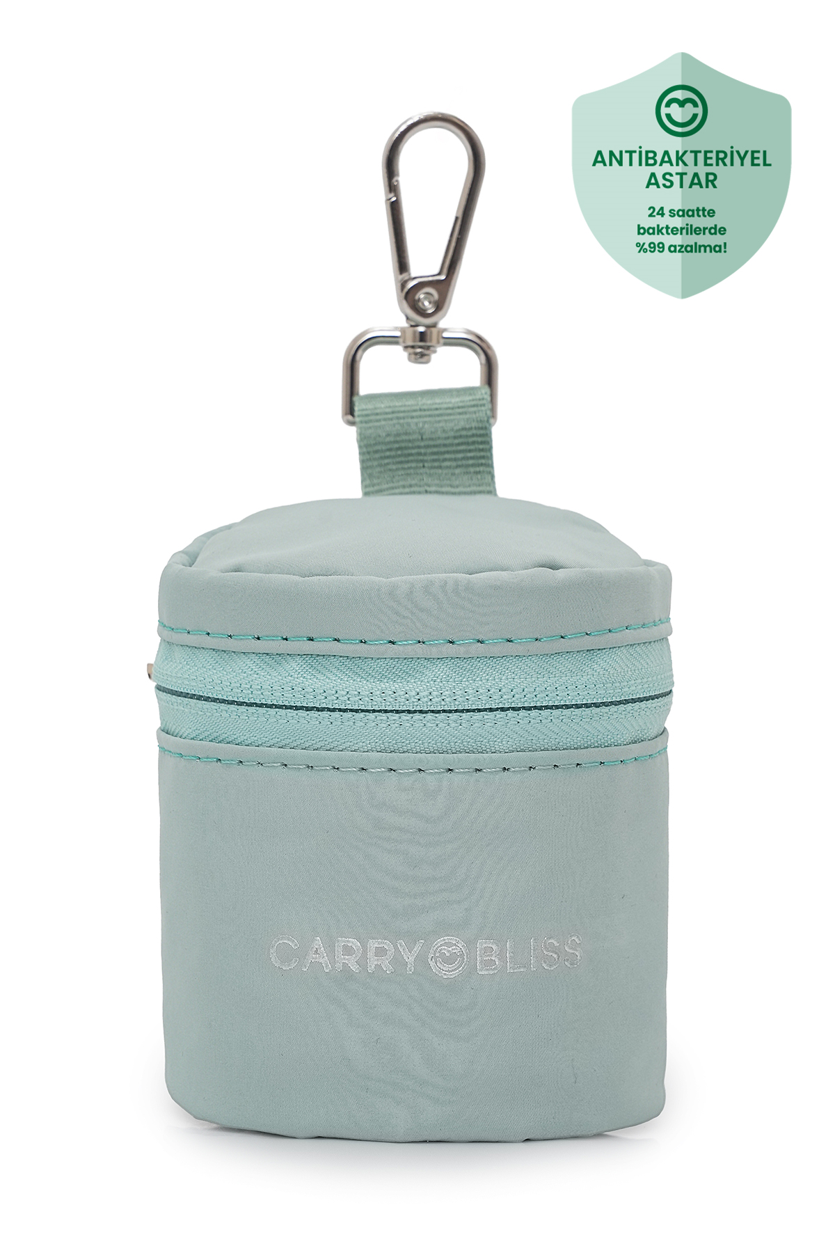 Carrybliss Emzik Saklama ÇantasıCarrybliss Emzik Saklama Çantası