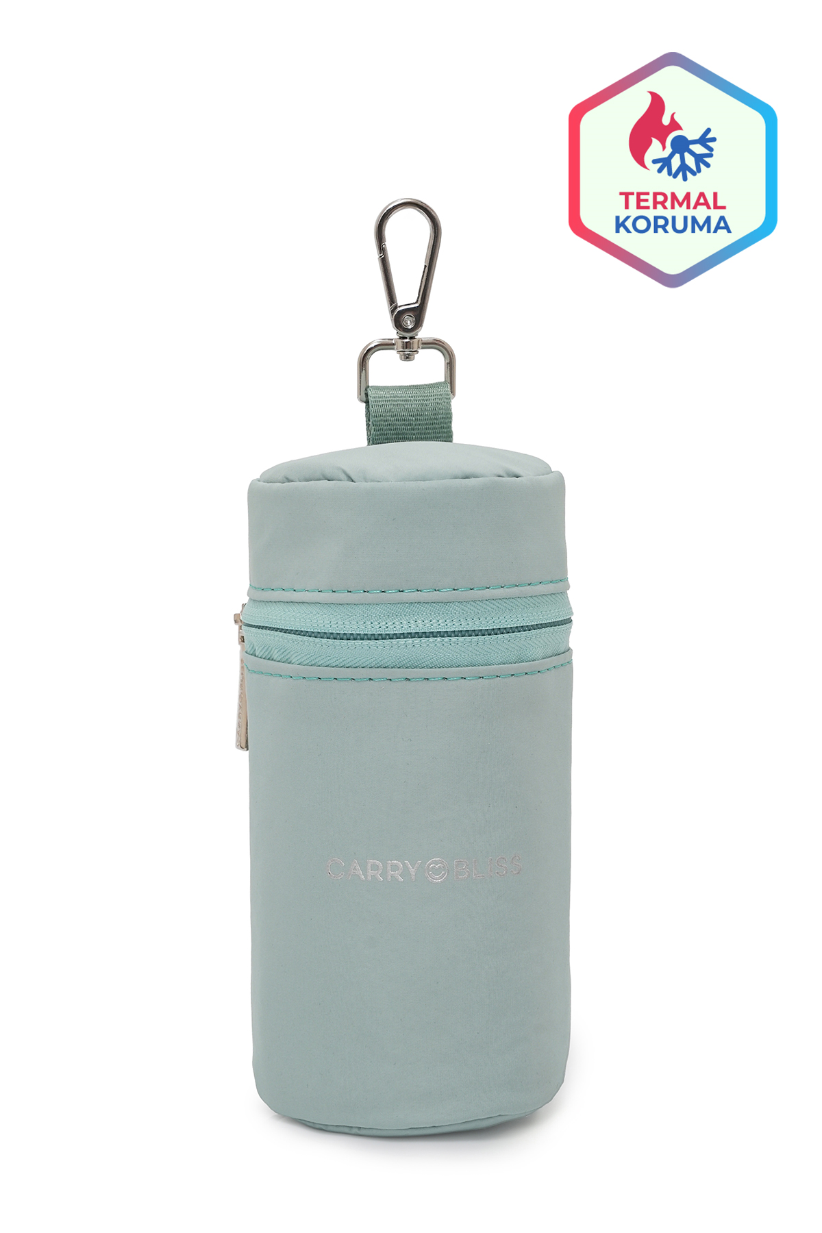 Carrybliss Termal Biberon ve Taşıma ÇantasıCarrybliss Termal Biberon ve Taşıma Çantası
