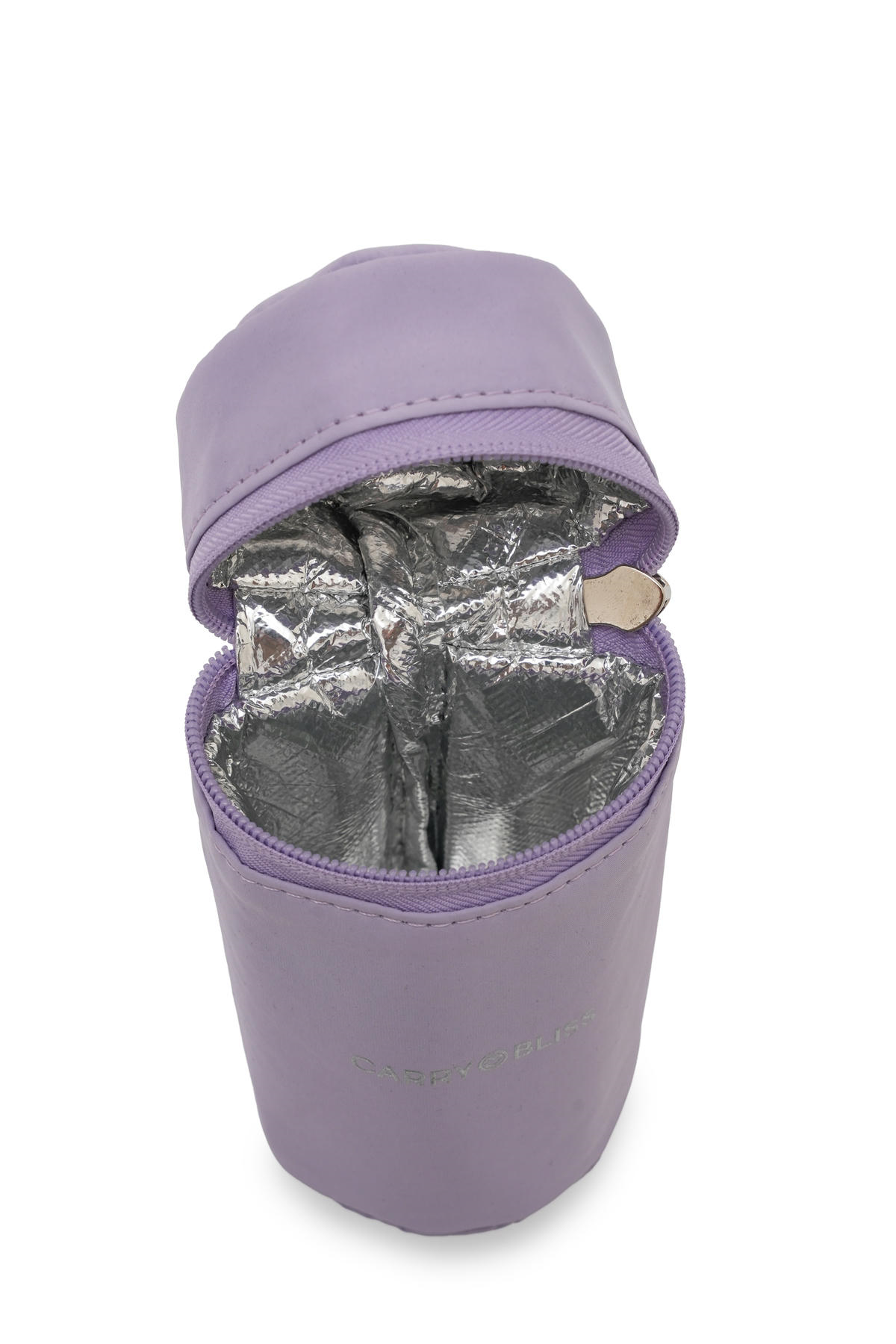 Carrybliss Termal Biberon ve Taşıma ÇantasıCarrybliss Termal Biberon ve Taşıma Çantası