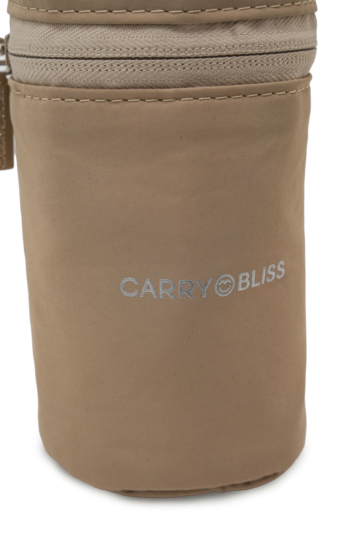 Carrybliss Termal Biberon ve Taşıma ÇantasıCarrybliss Termal Biberon ve Taşıma Çantası